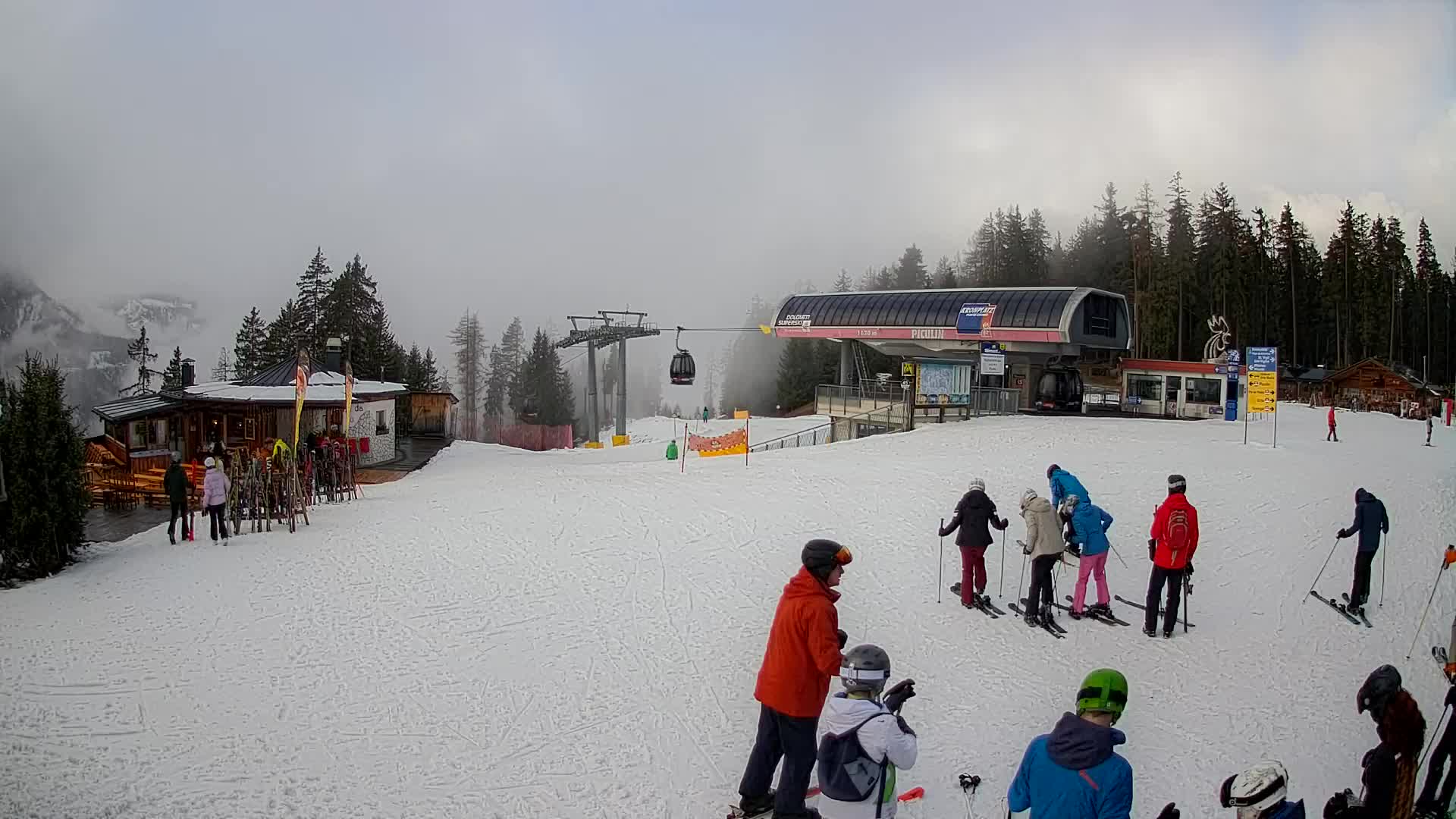 Piz de Plaies | San Vigilio | Kronplatz