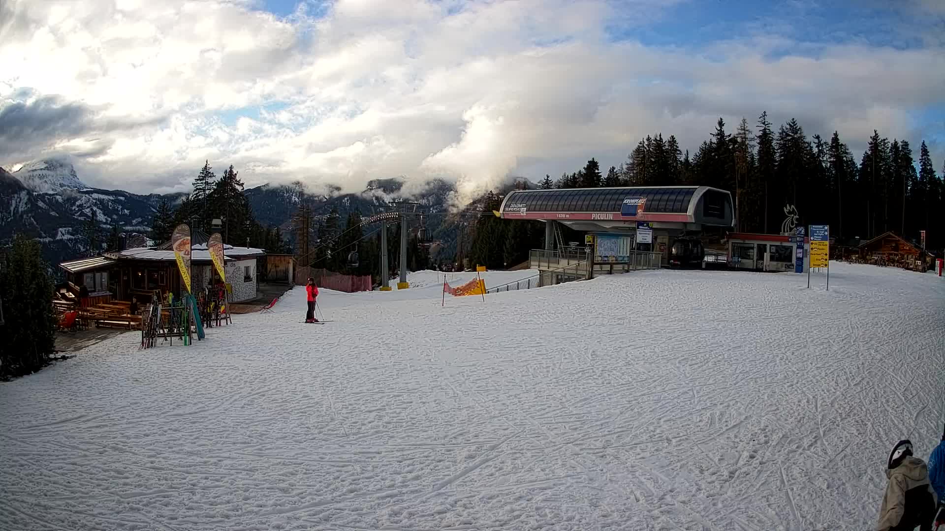 Piz de Plaies | San Vigilio | Kronplatz