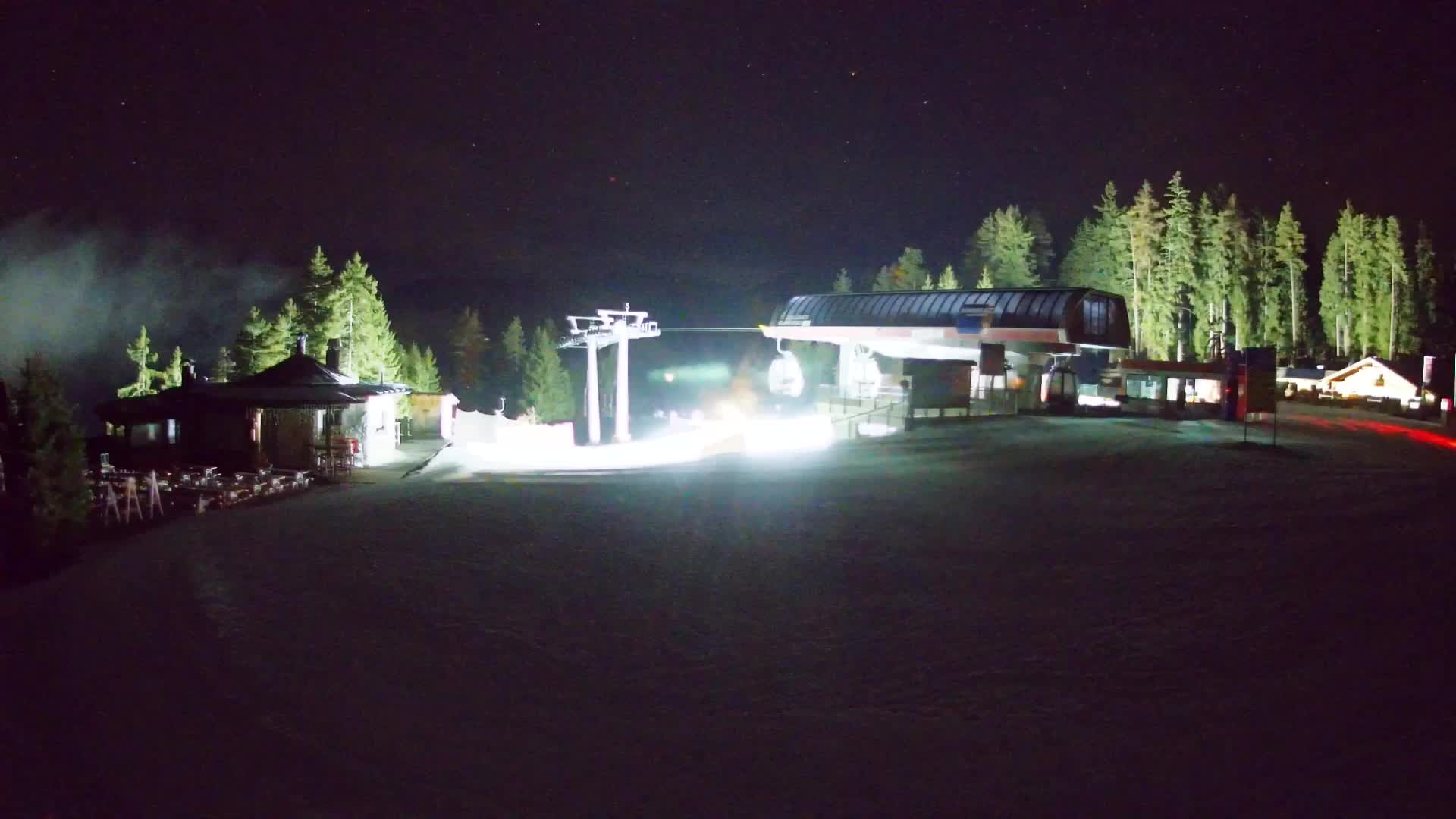 Piz de Plaies | St. Vigil