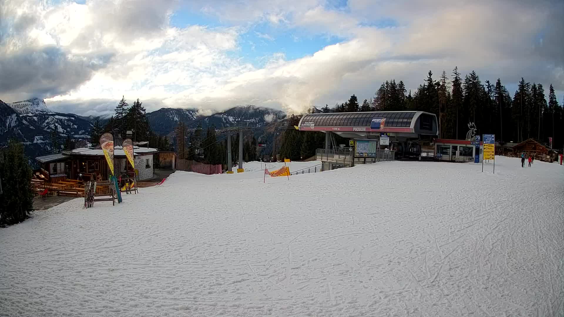 Piz de Plaies | San Vigilio | Kronplatz