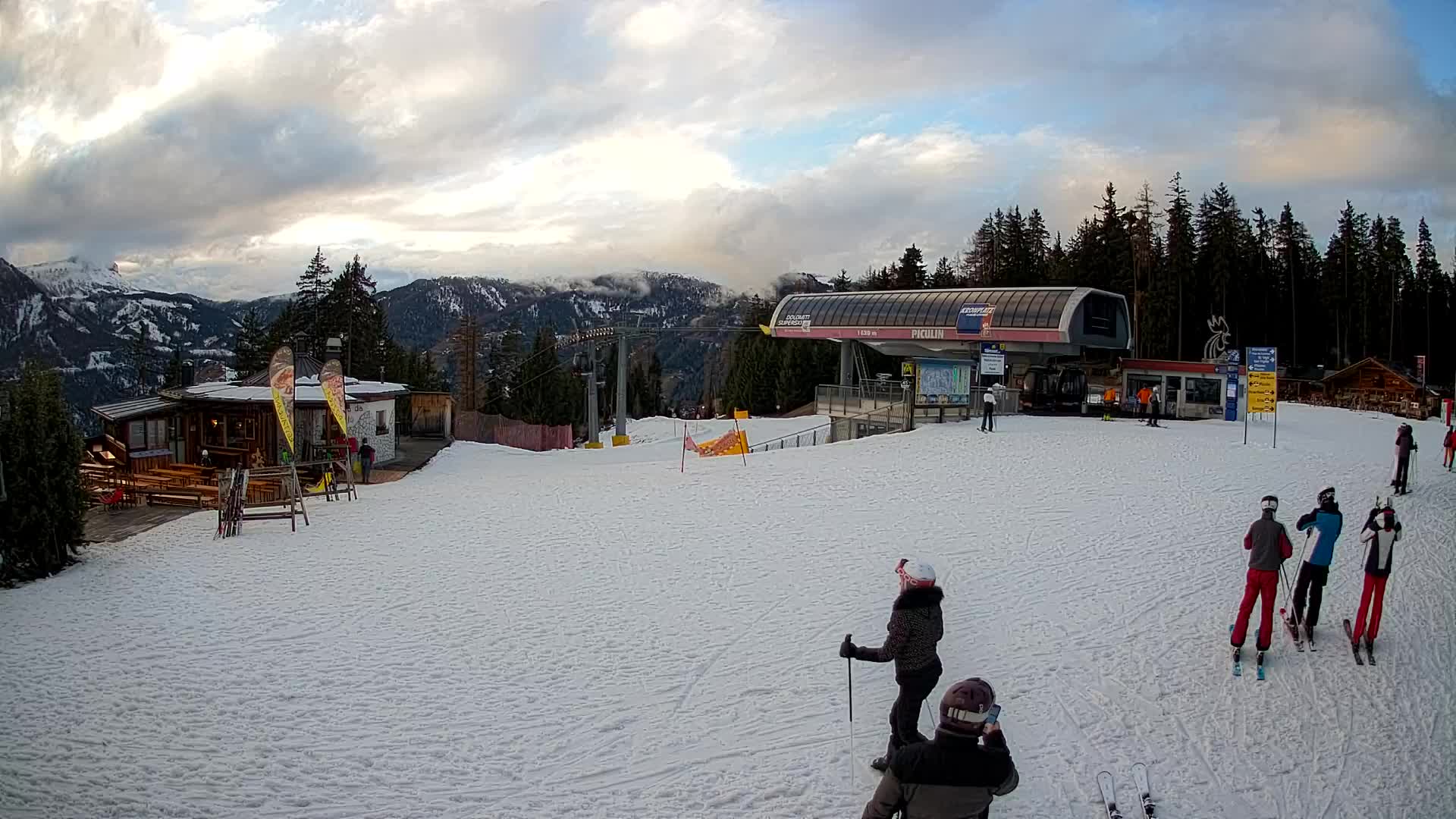 Piz de Plaies | San Vigilio