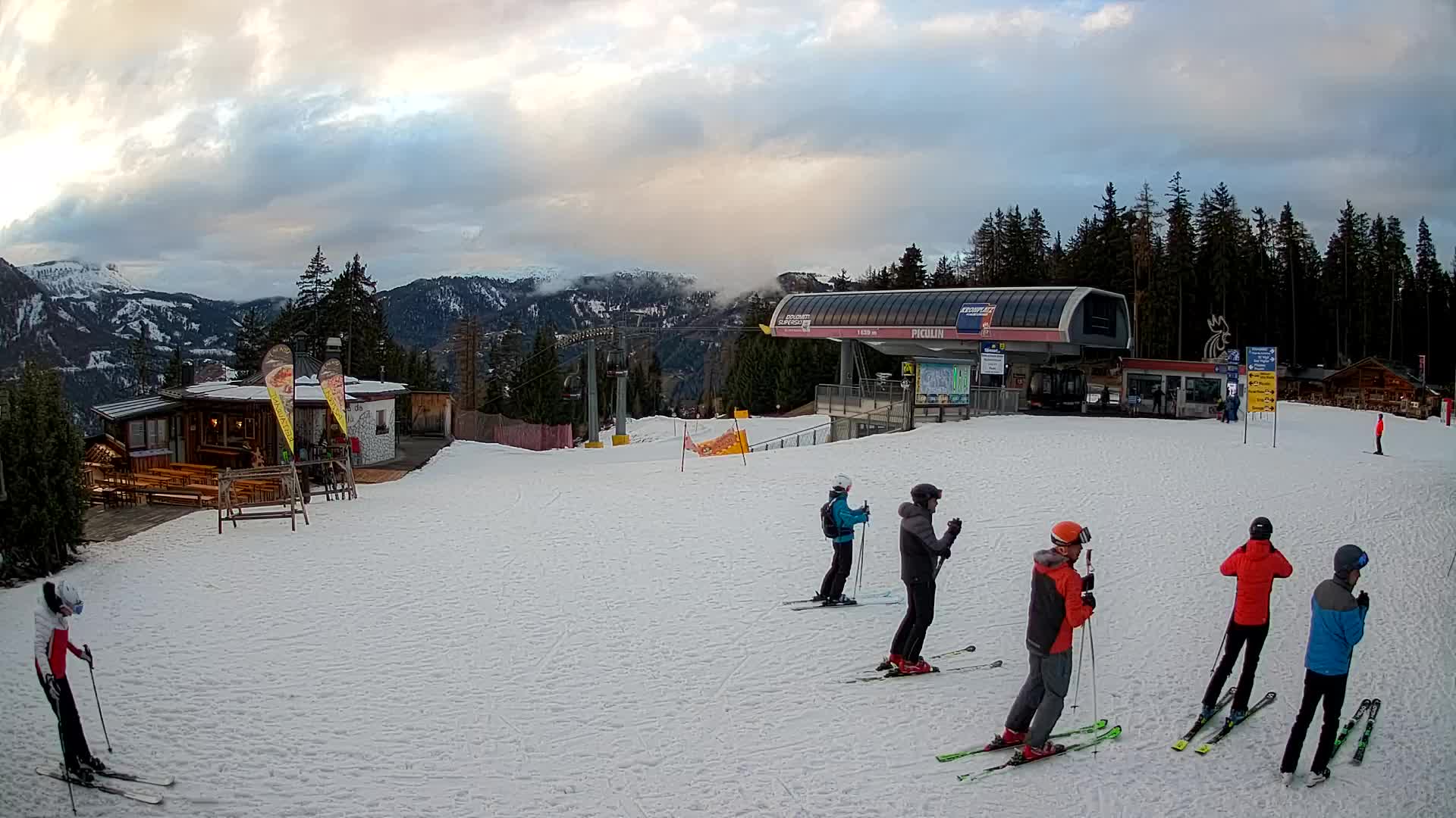 Piz de Plaies | San Vigilio | Kronplatz