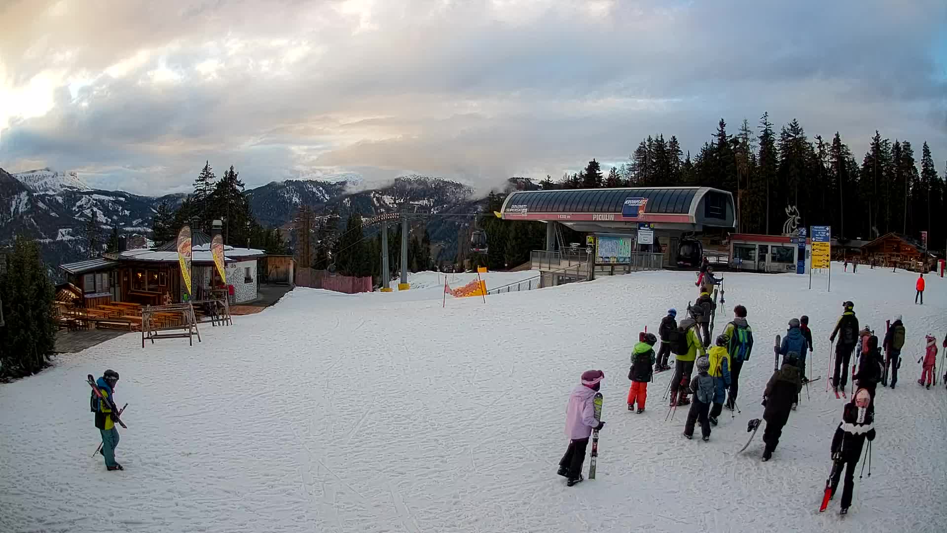 Piz de Plaies | San Vigilio | Kronplatz