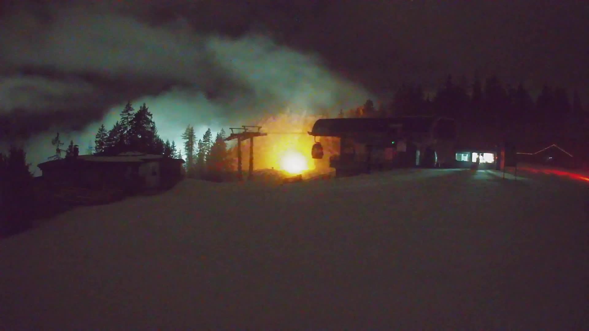 Piz de Plaies | St. Vigil