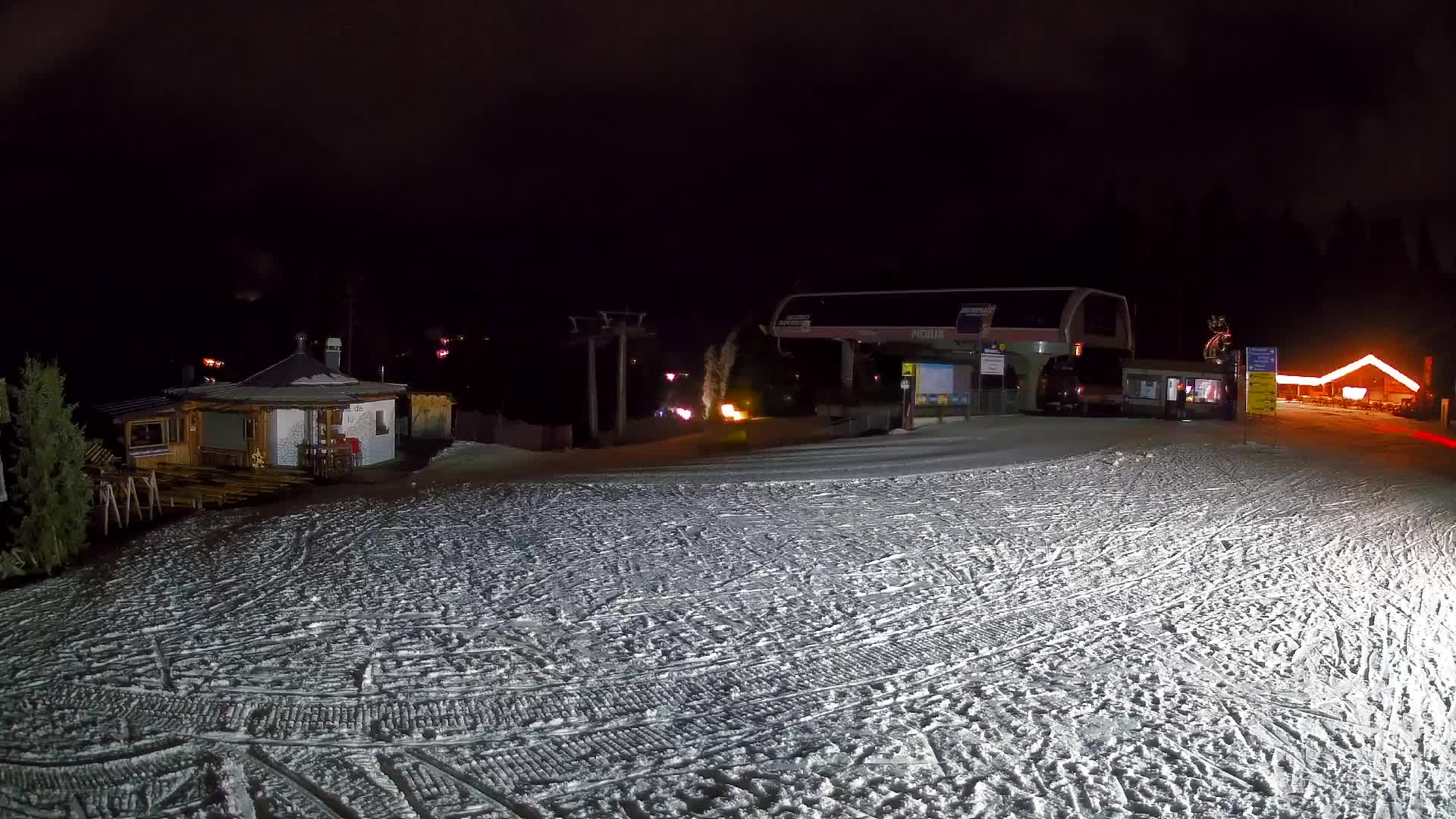 Piz de Plaies | San Vigilio | Kronplatz