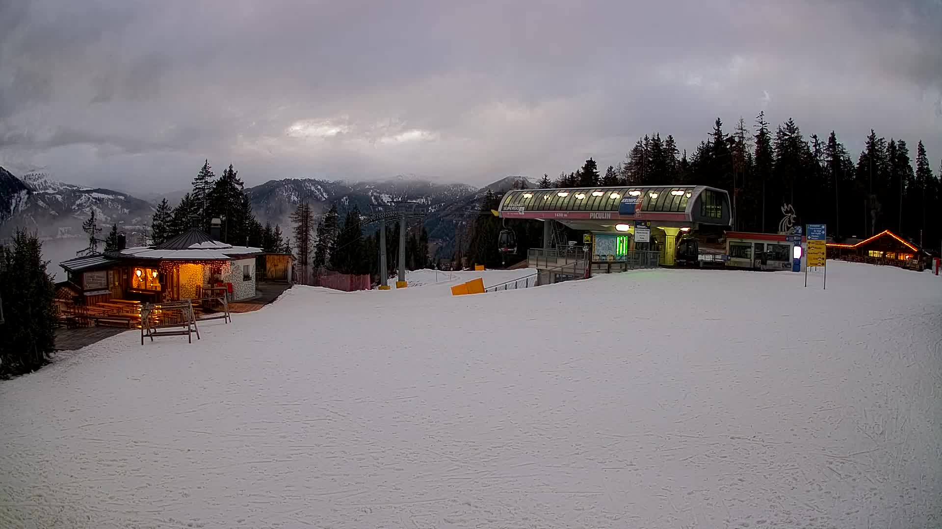 Piz de Plaies | San Vigilio | Kronplatz