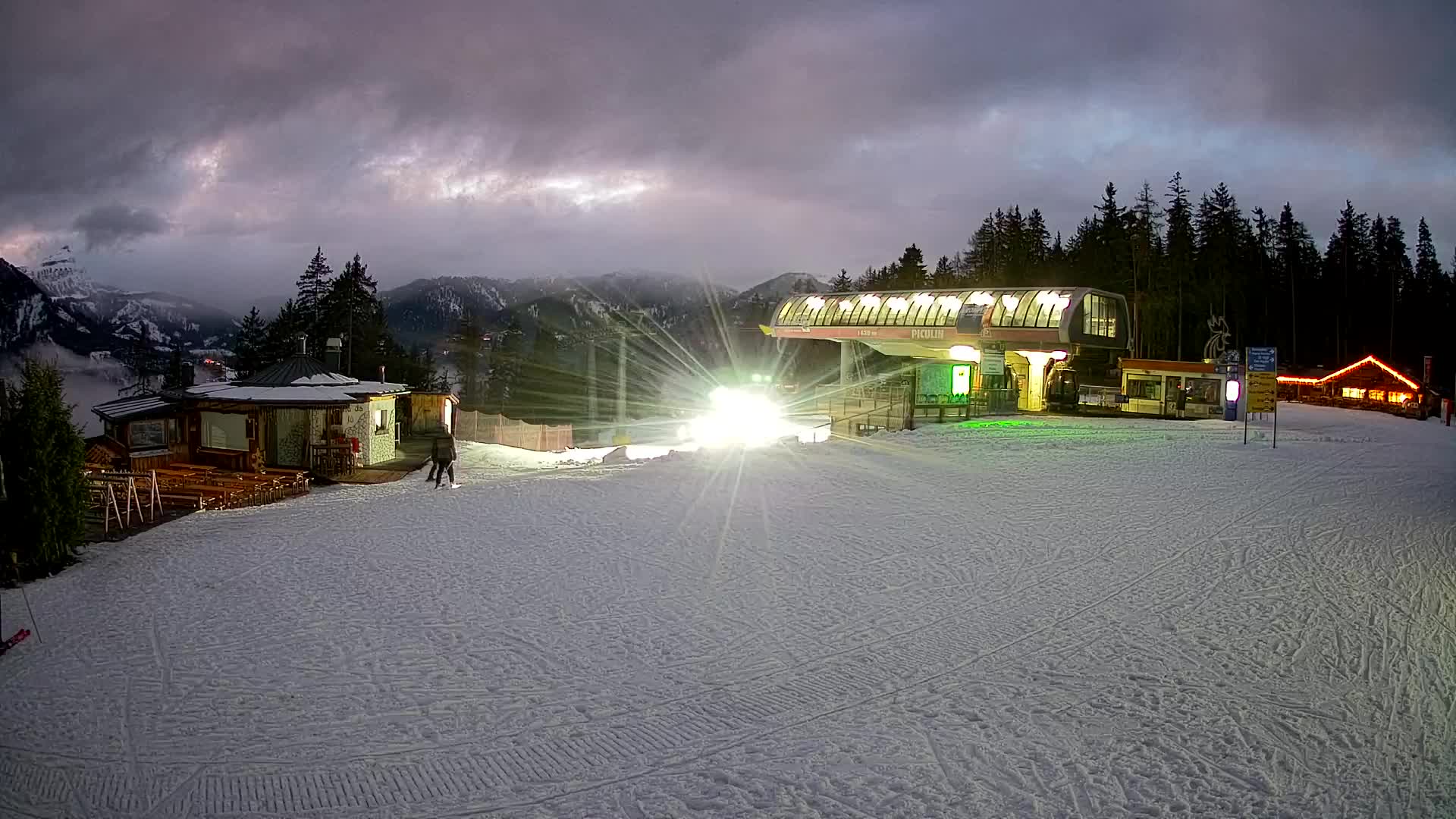 Piz de Plaies | St. Vigil