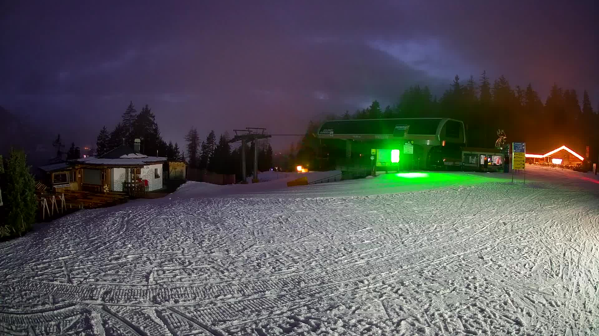 Piz de Plaies | San Vigilio | Kronplatz