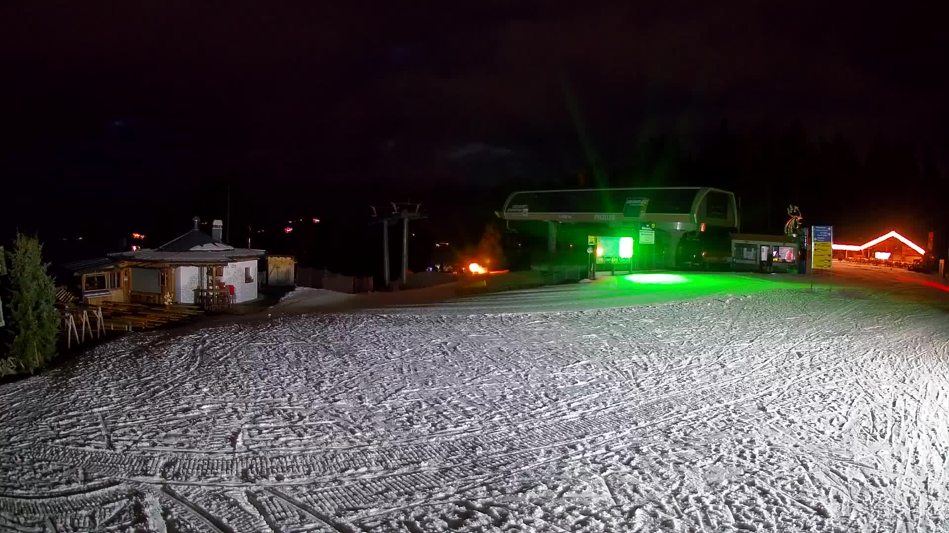 Piz de Plaies | San Vigilio