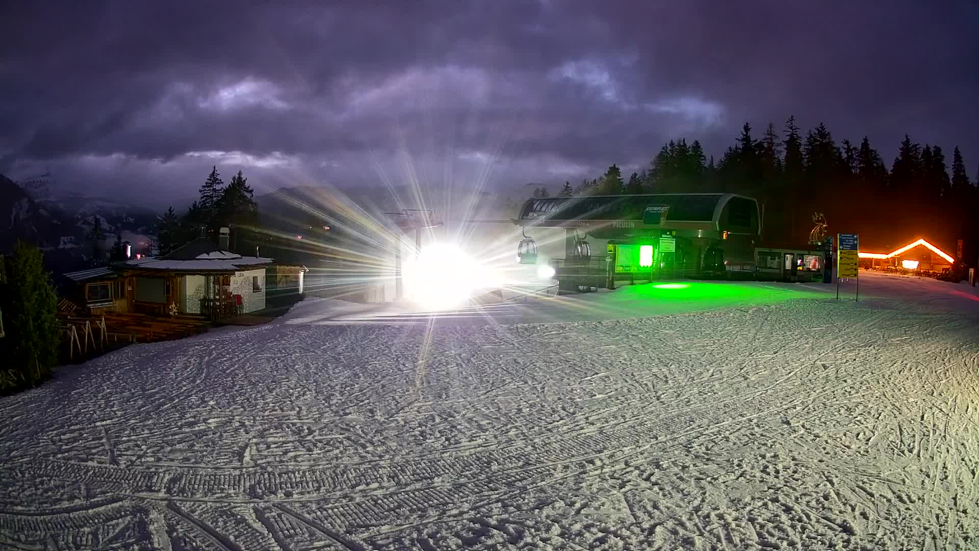 Piz de Plaies | San Vigilio | Kronplatz