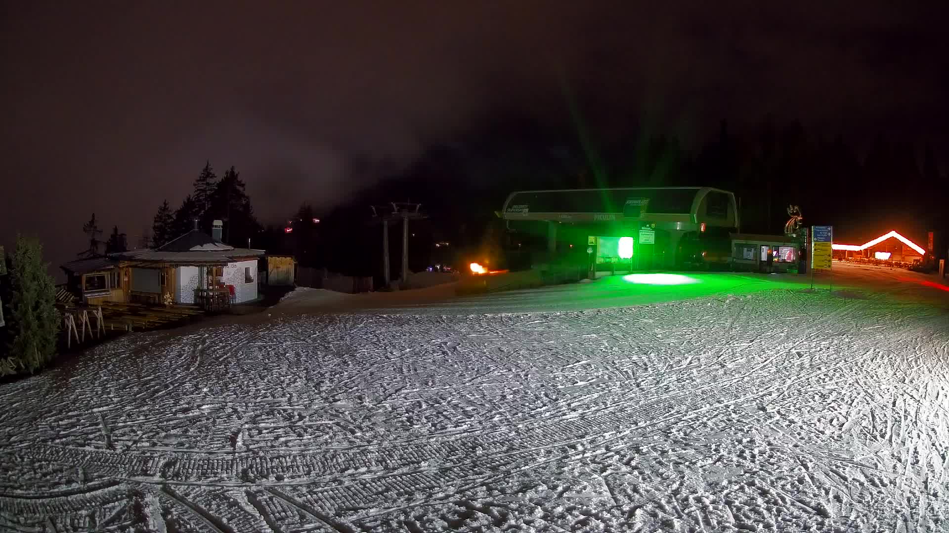 Piz de Plaies | San Vigilio | Kronplatz