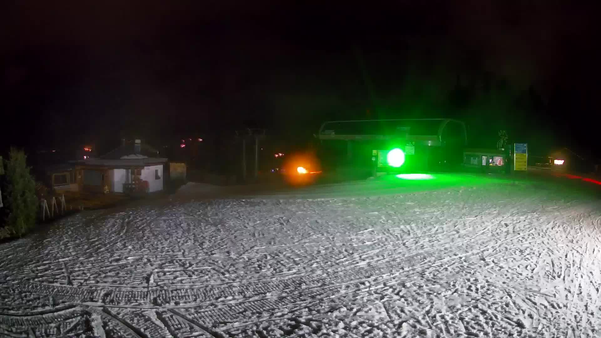 Piz de Plaies | San Vigilio