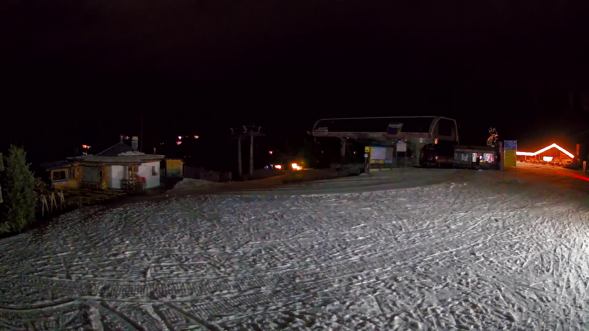 Piz de Plaies | St. Vigil