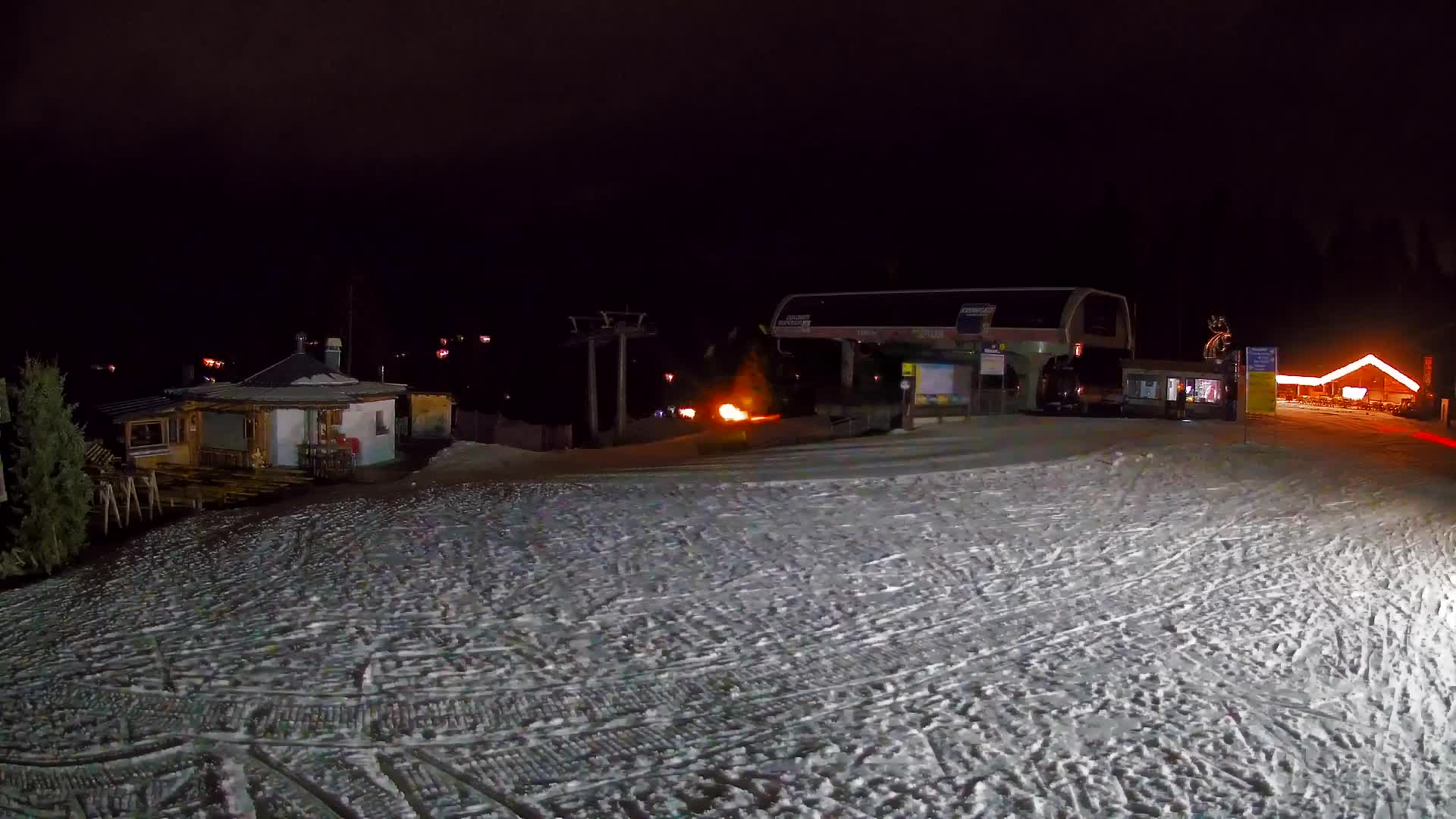 Piz de Plaies | San Vigilio | Kronplatz