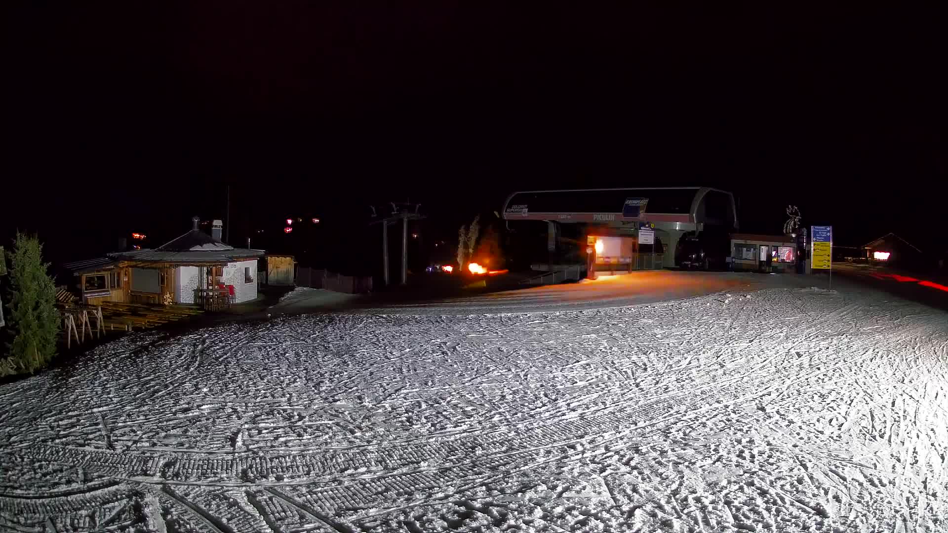 Piz de Plaies | San Vigilio