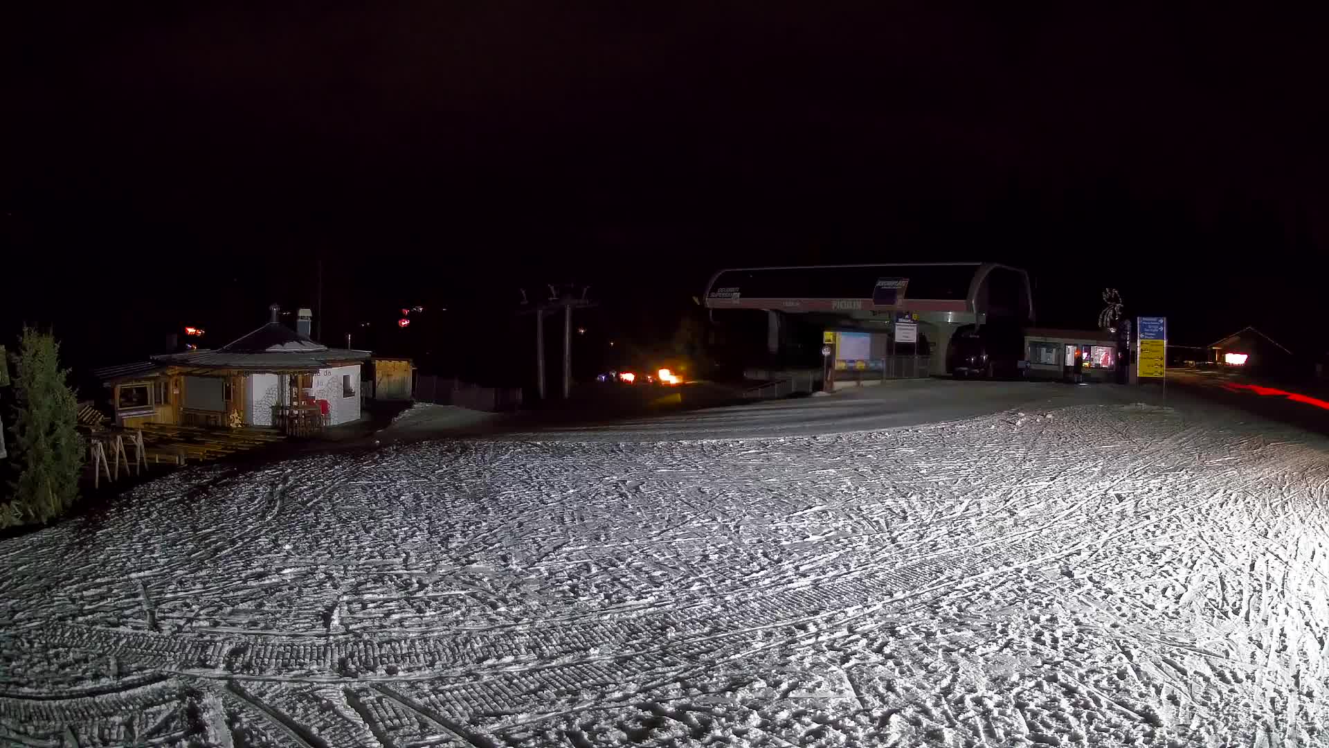 Piz de Plaies | San Vigilio | Kronplatz