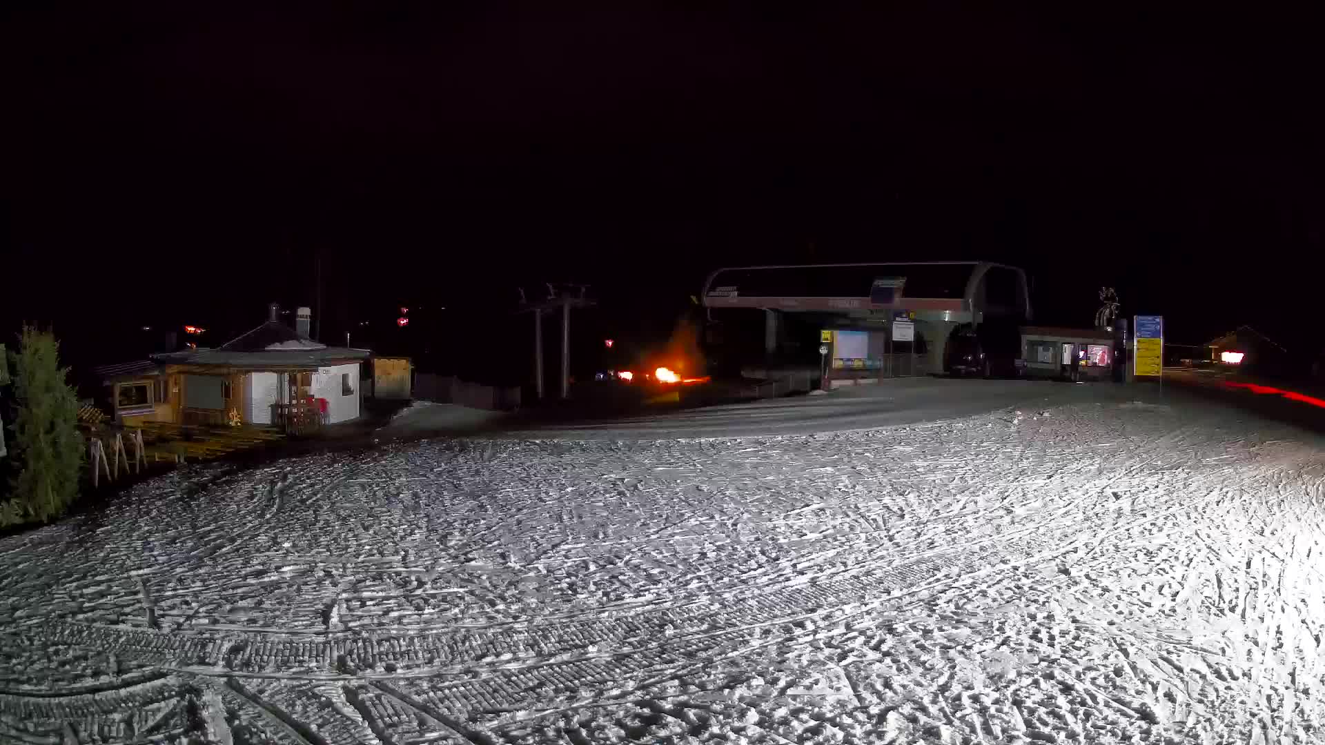 Piz de Plaies | San Vigilio