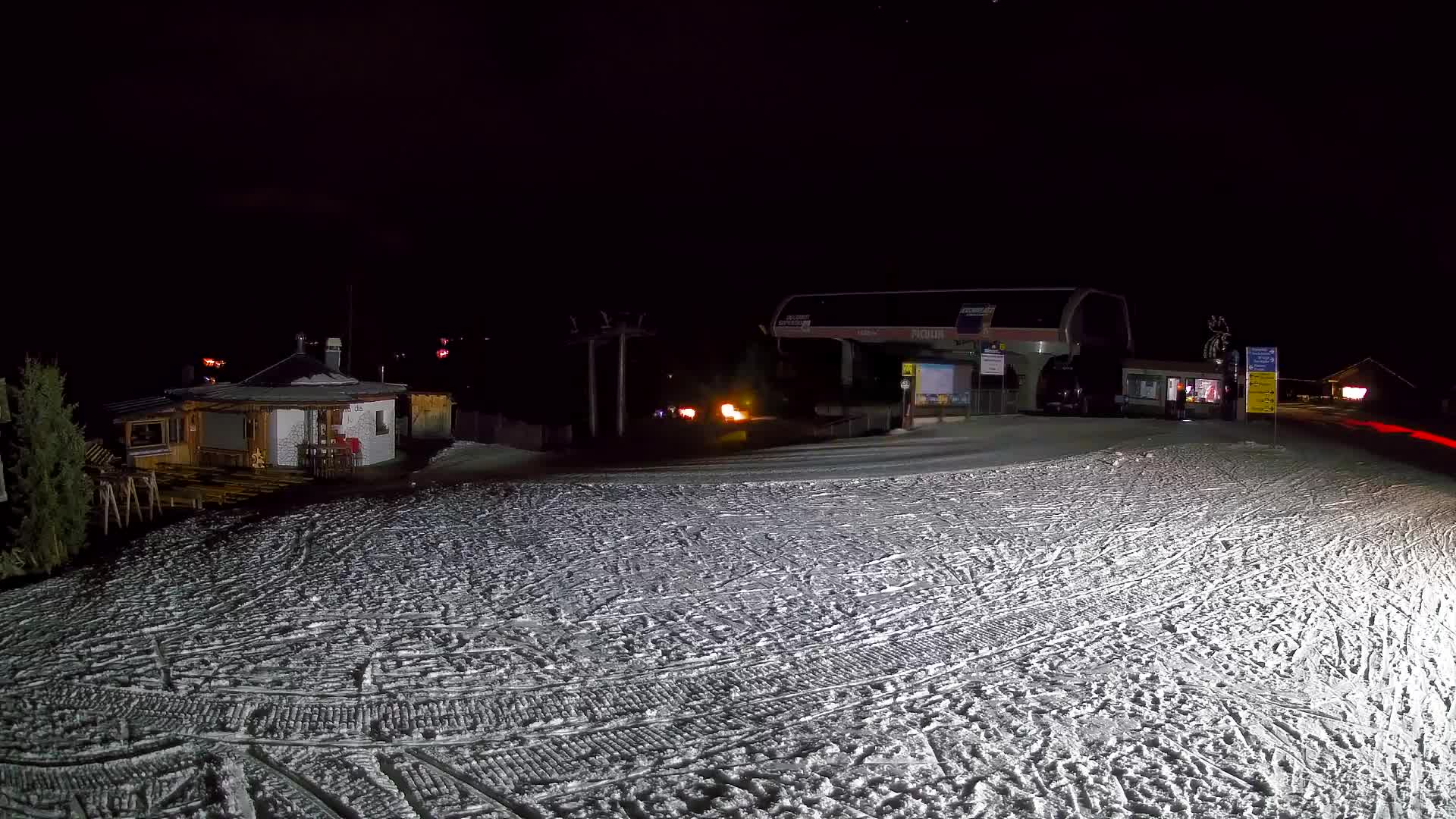 Piz de Plaies | San Vigilio