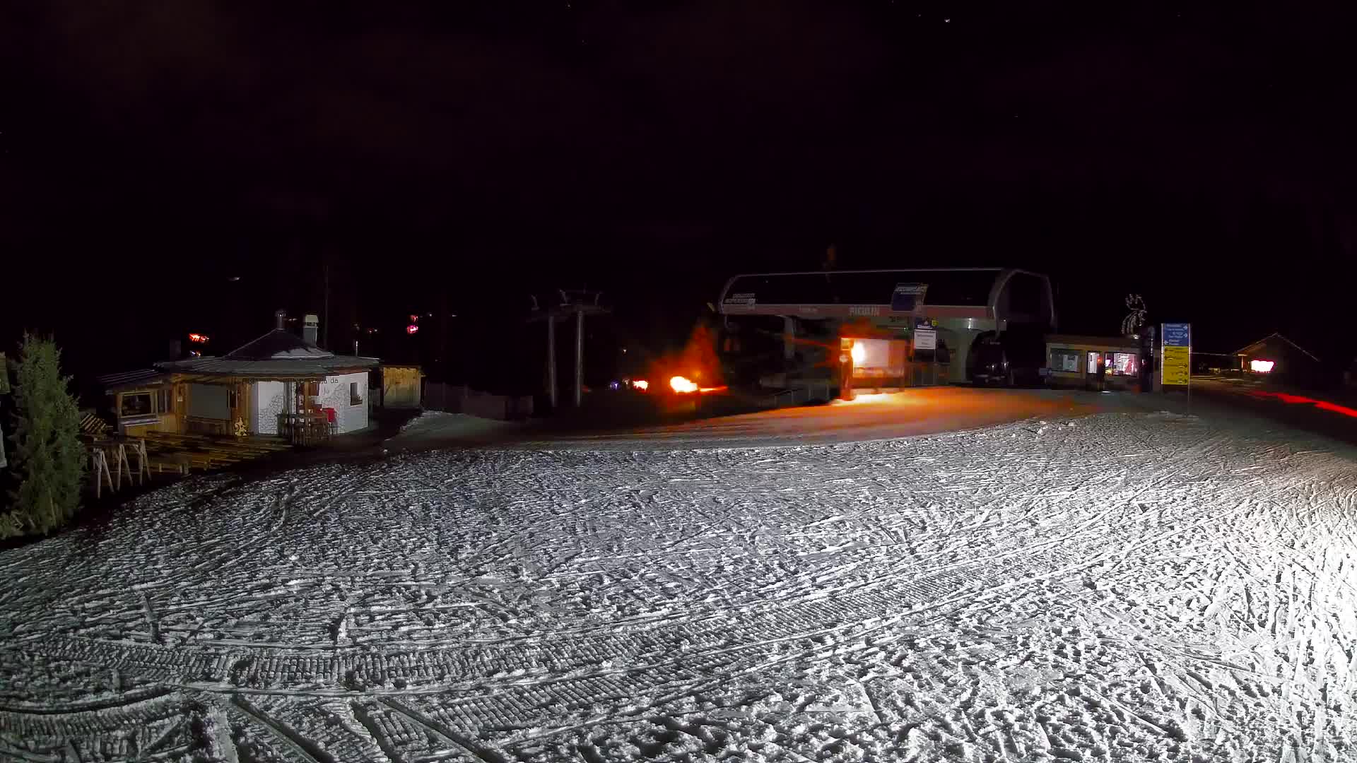 Piz de Plaies | St. Vigil