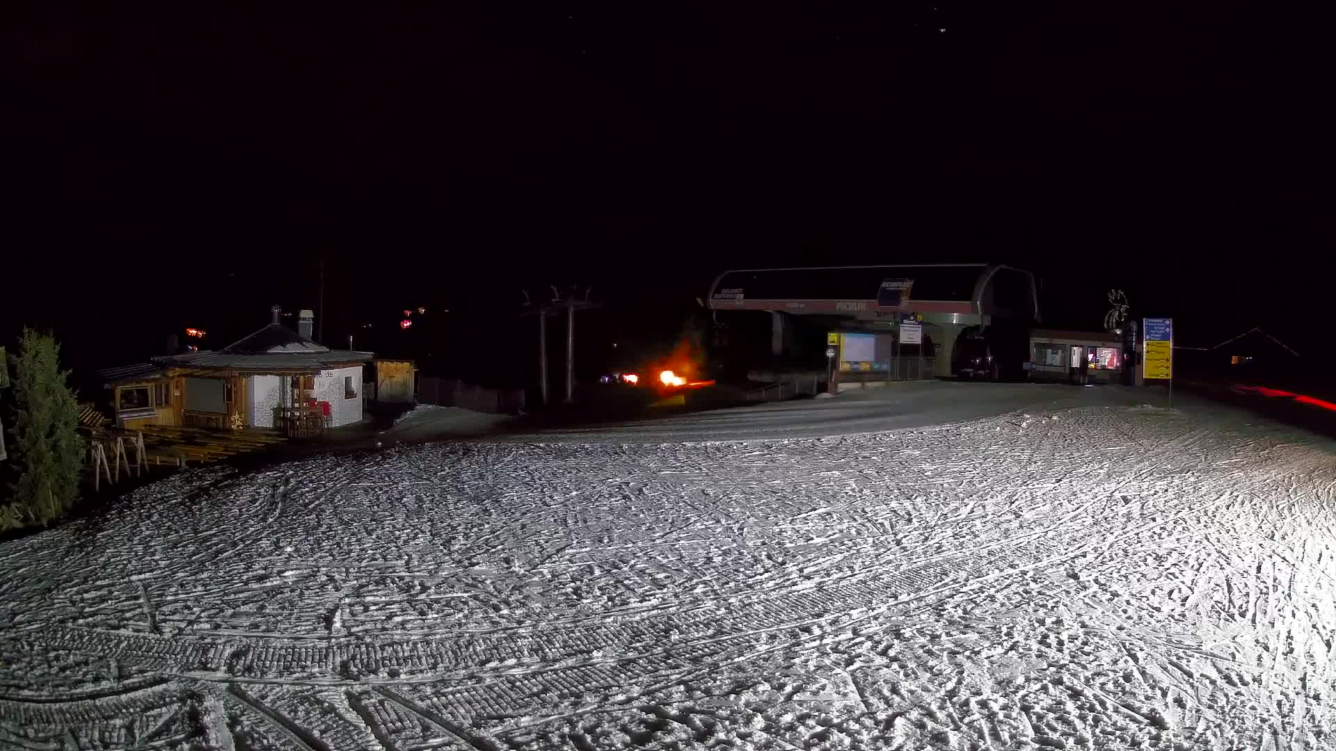 Piz de Plaies | San Vigilio | Kronplatz