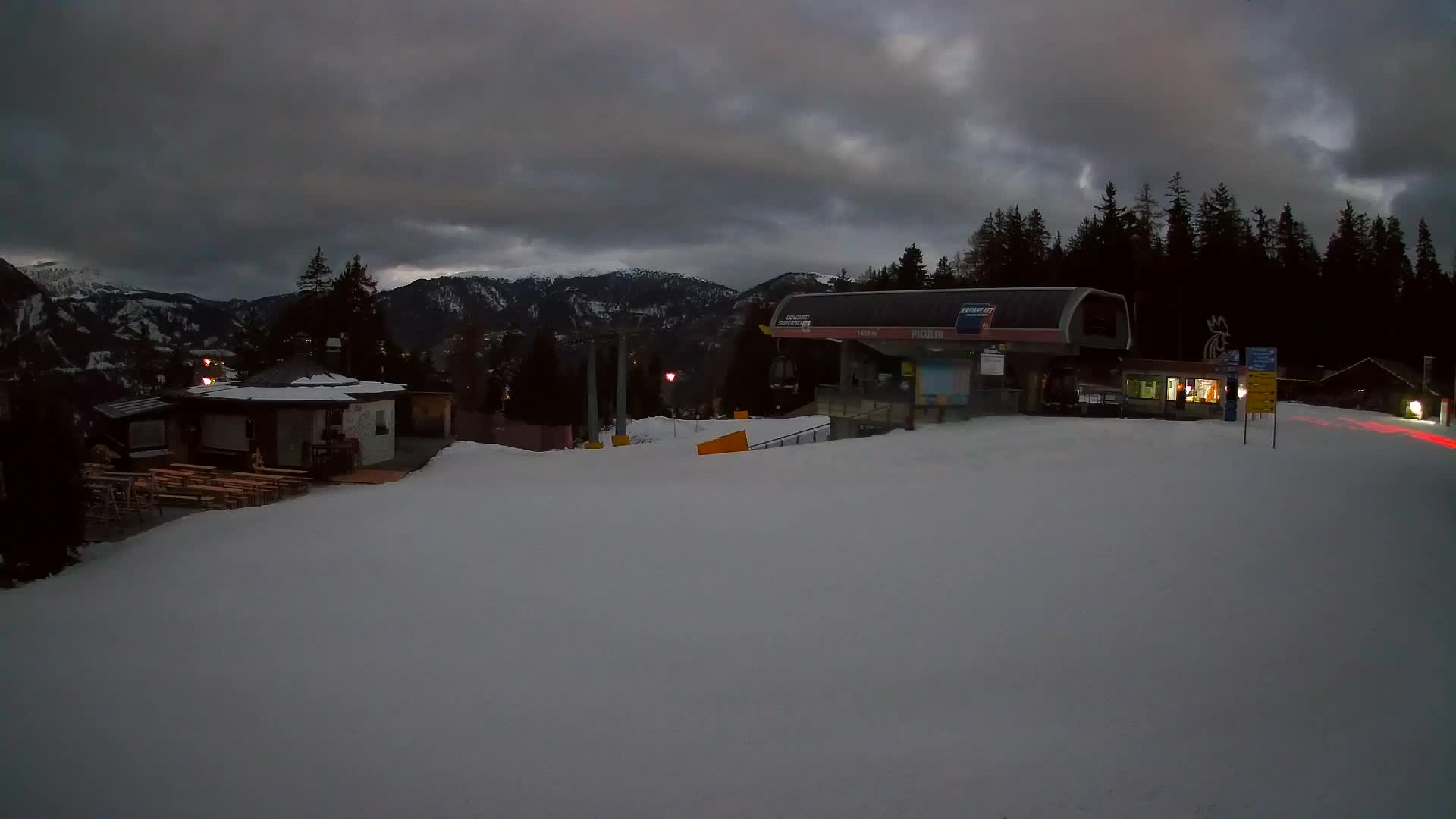 Piz de Plaies | San Vigilio