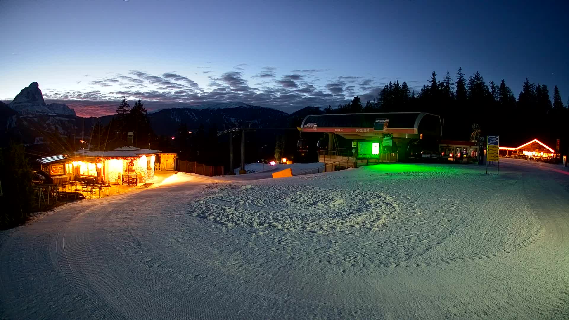 Piz de Plaies | San Vigilio