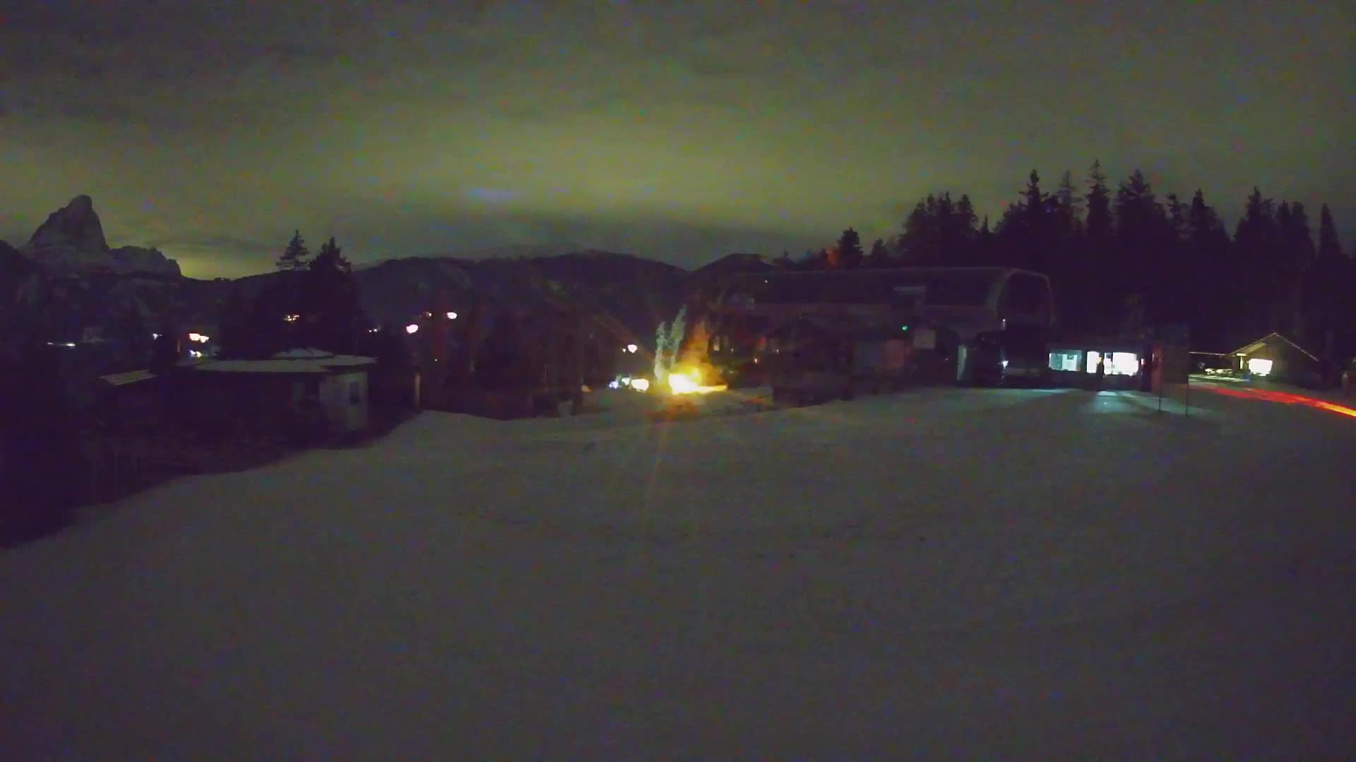 Piz de Plaies | San Vigilio