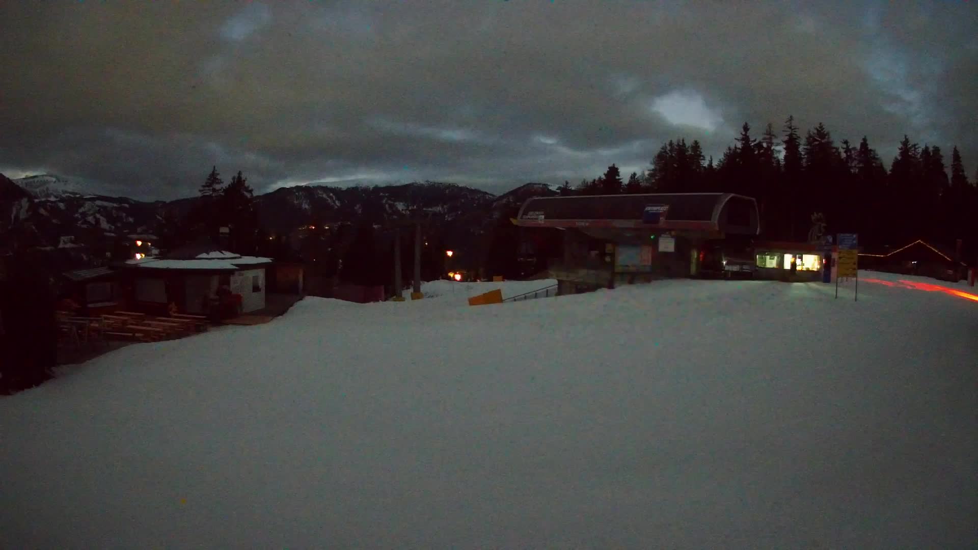 Piz de Plaies | San Vigilio