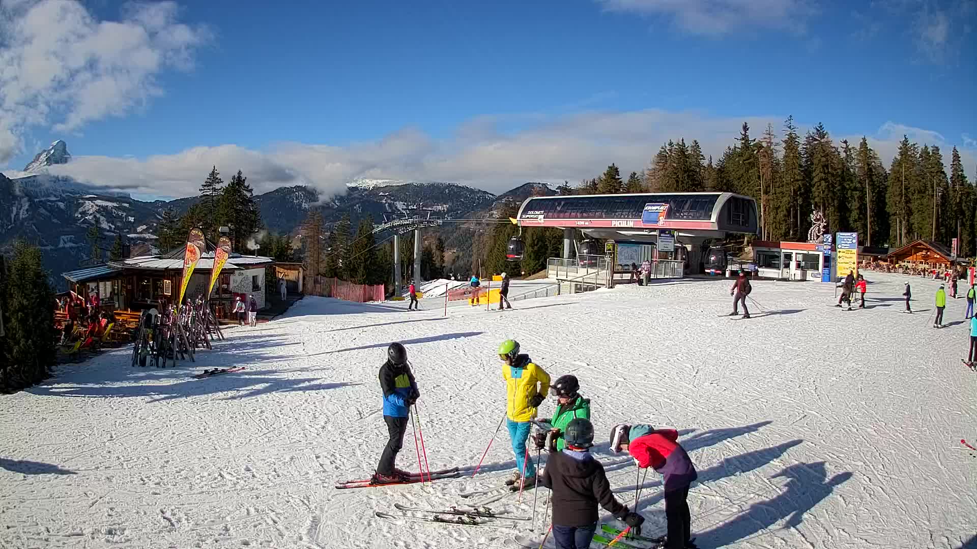 Piz de Plaies | San Vigilio | Kronplatz