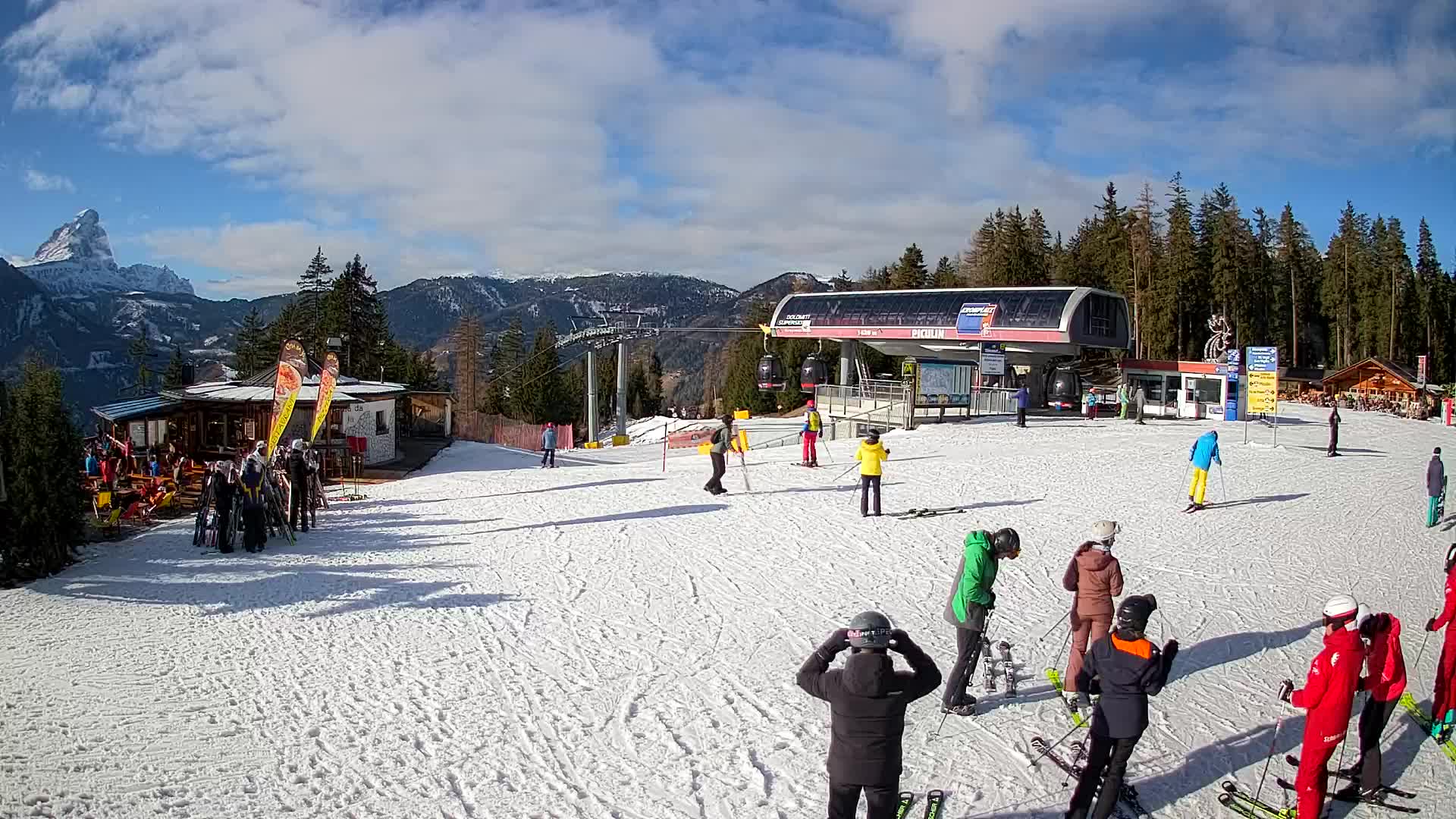 Piz de Plaies | San Vigilio | Kronplatz