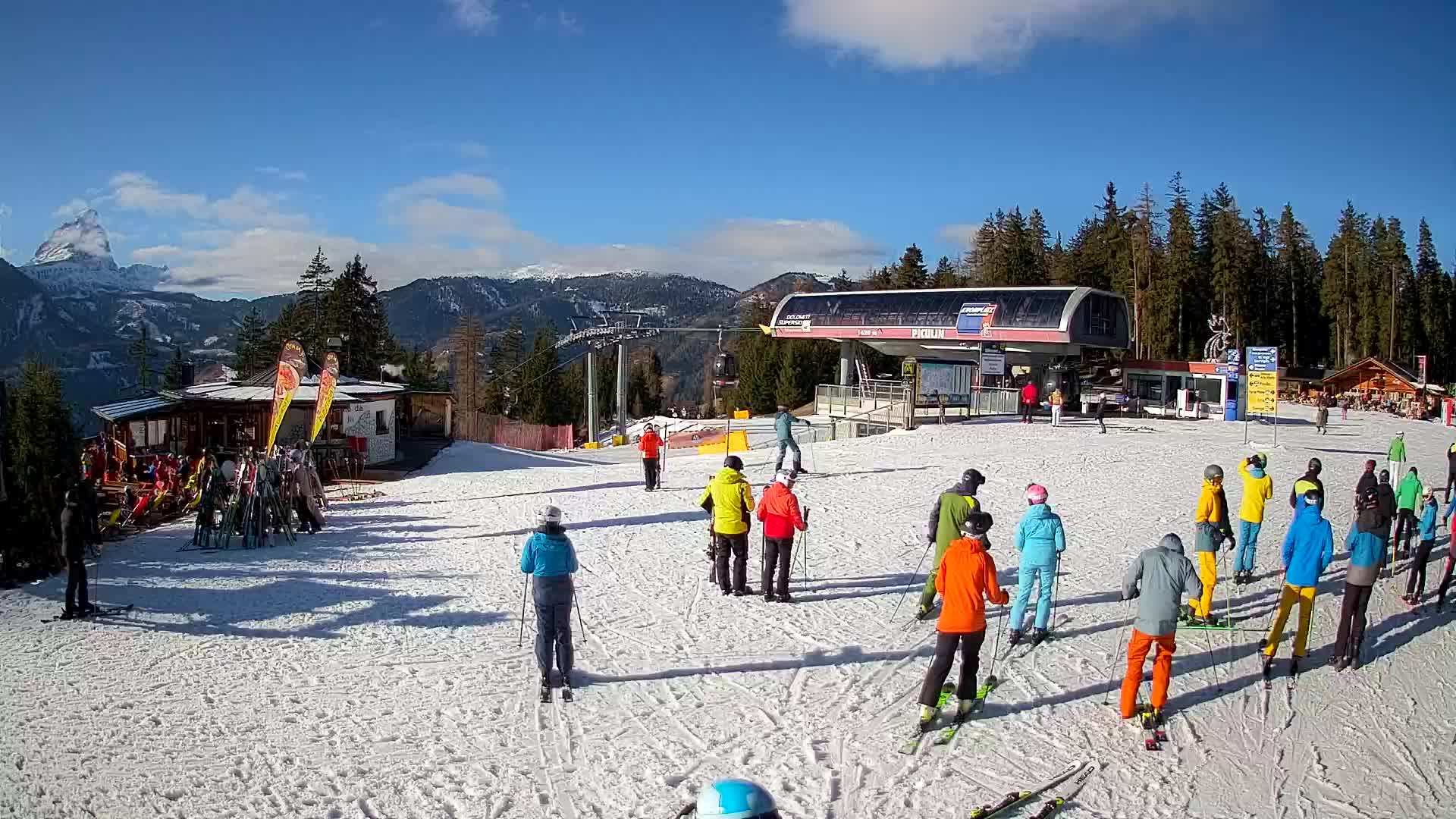 Piz de Plaies | San Vigilio