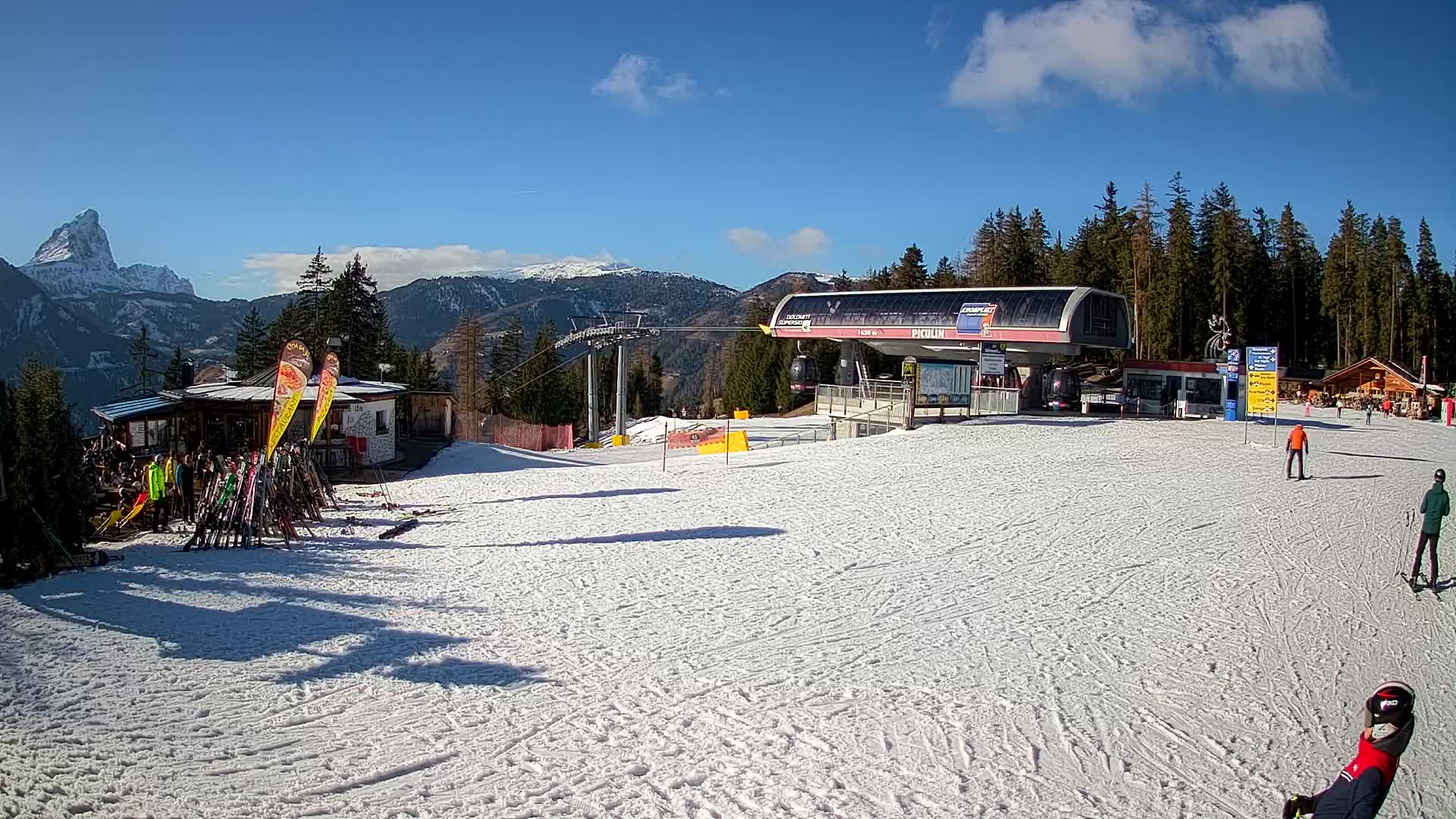 Piz de Plaies | San Vigilio | Kronplatz