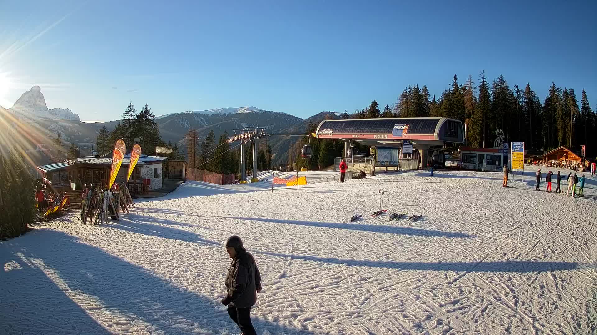 Piz de Plaies | San Vigilio | Kronplatz