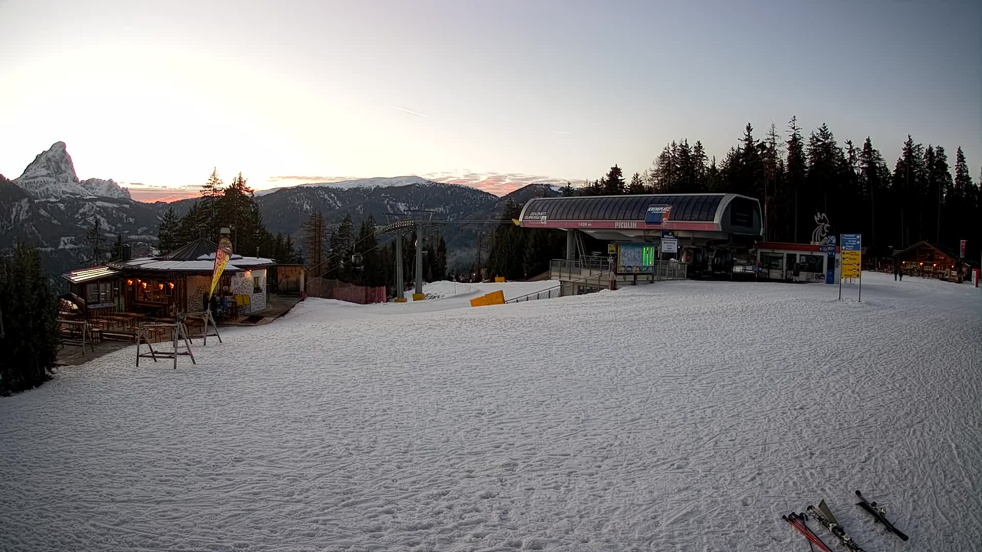 Piz de Plaies | San Vigilio