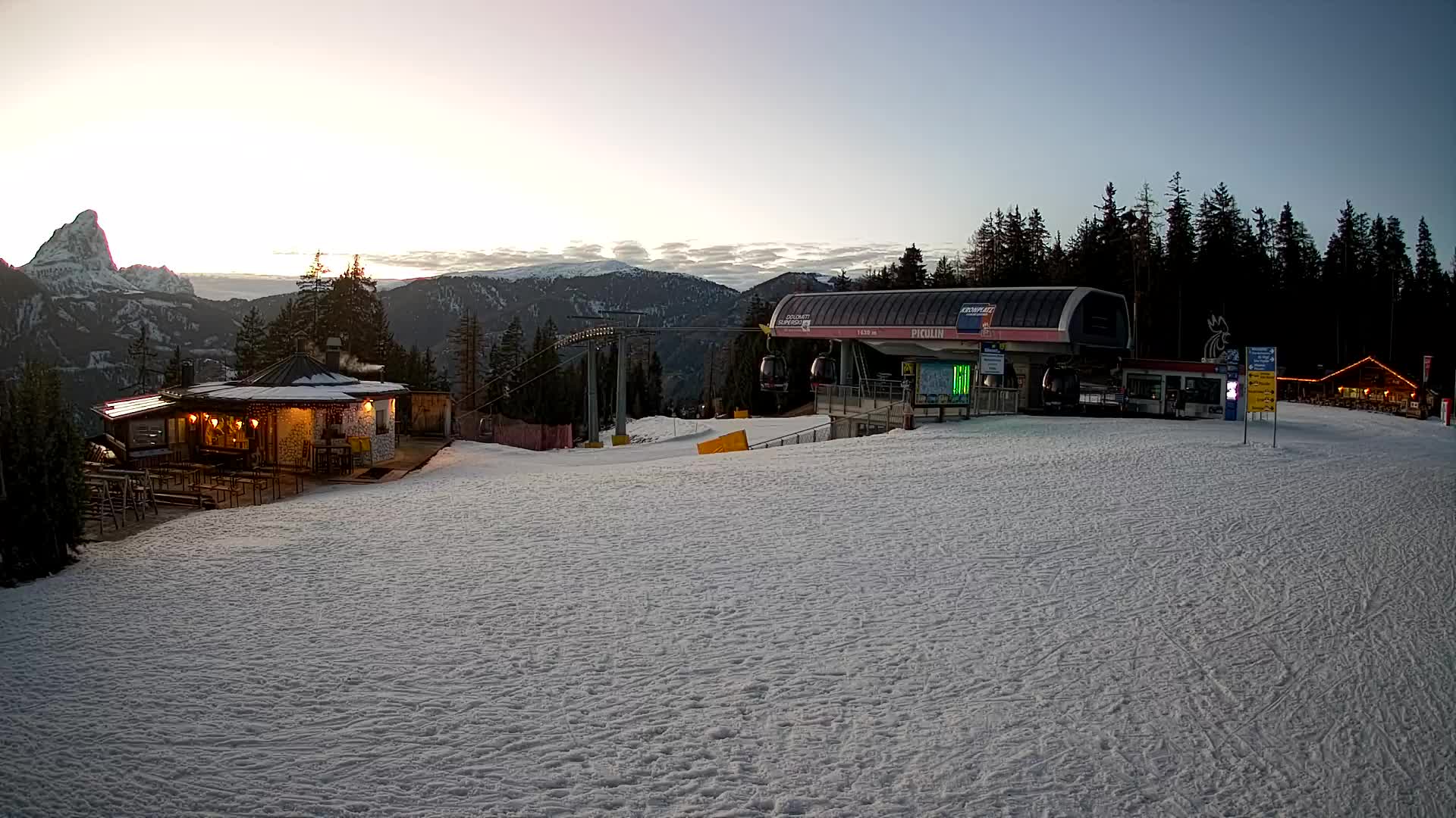 Piz de Plaies | San Vigilio