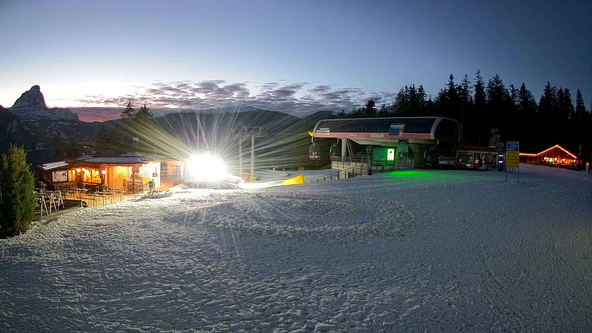 Piz de Plaies | St. Vigil