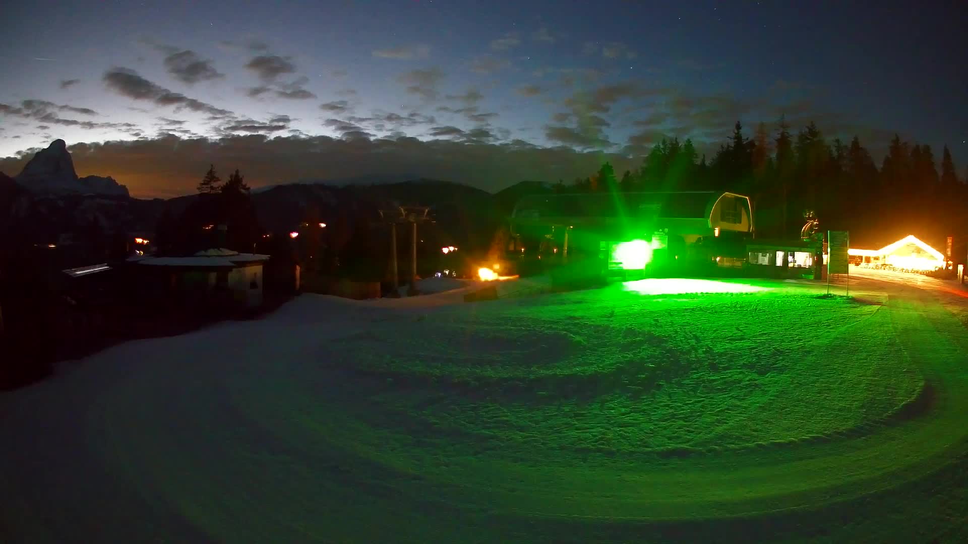 Piz de Plaies | San Vigilio