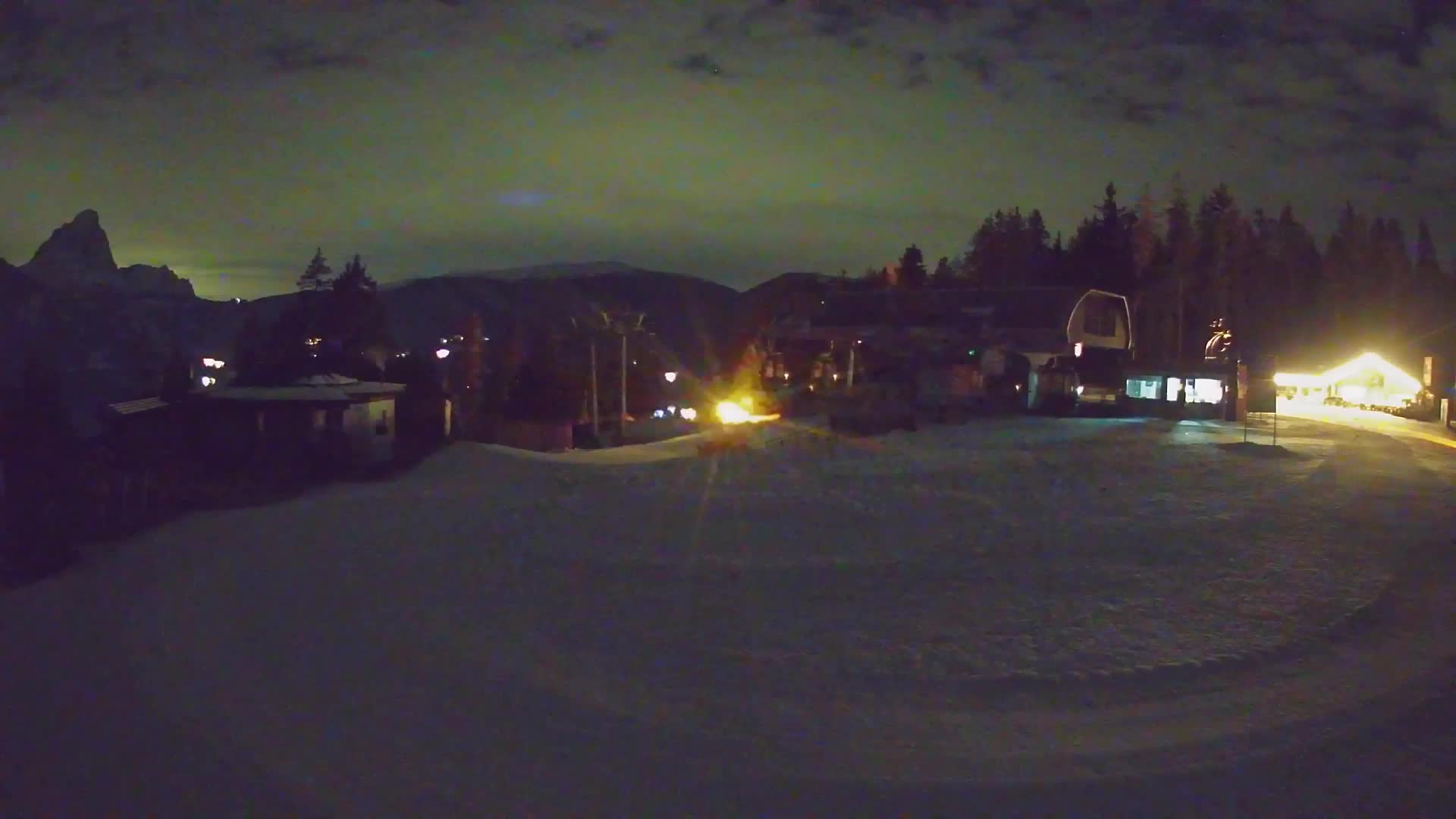 Piz de Plaies | San Vigilio