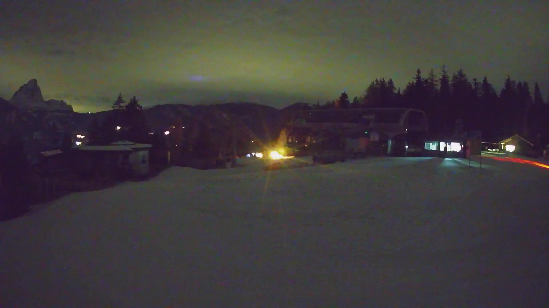 Piz de Plaies | St. Vigil