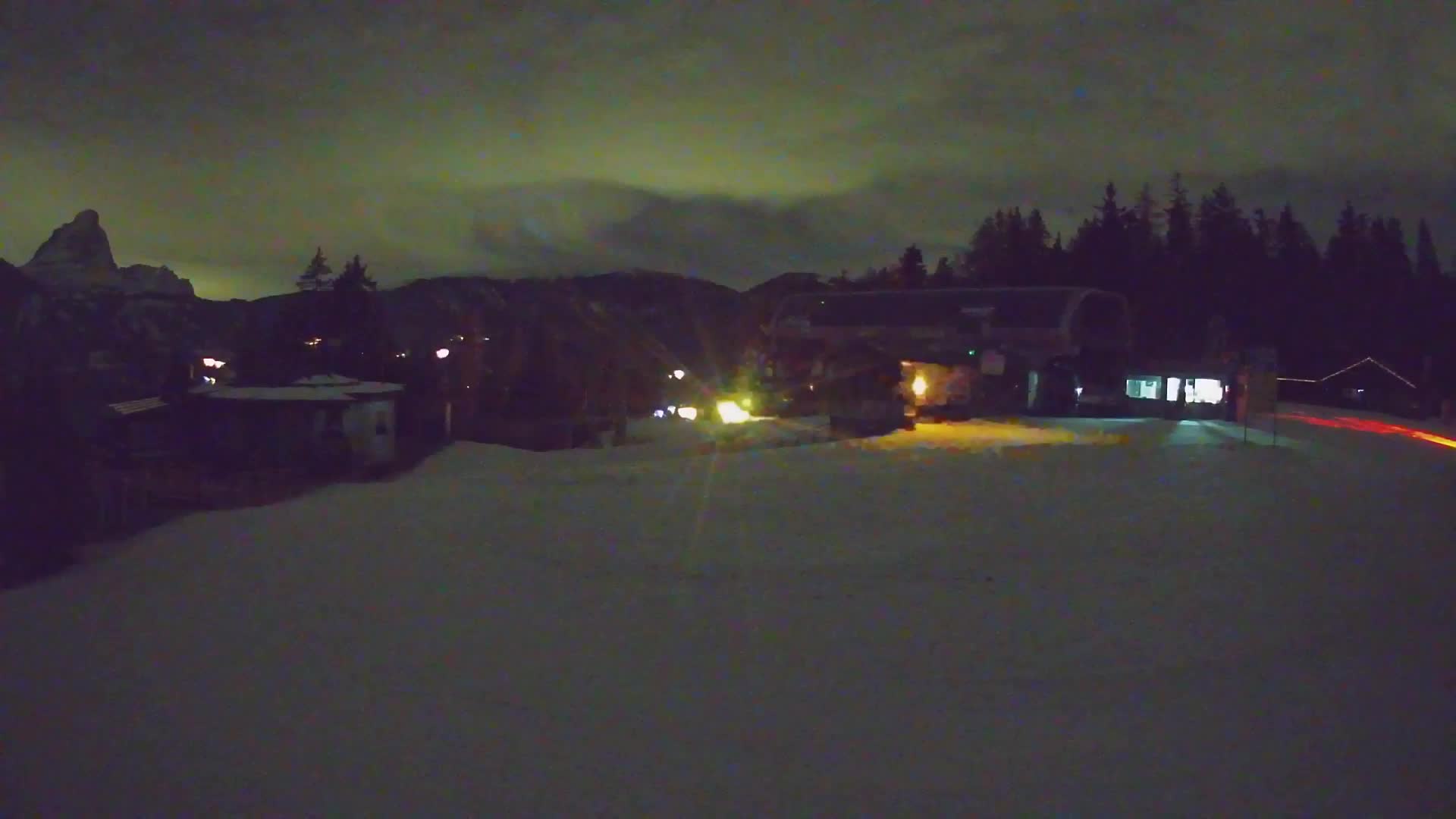 Piz de Plaies | San Vigilio