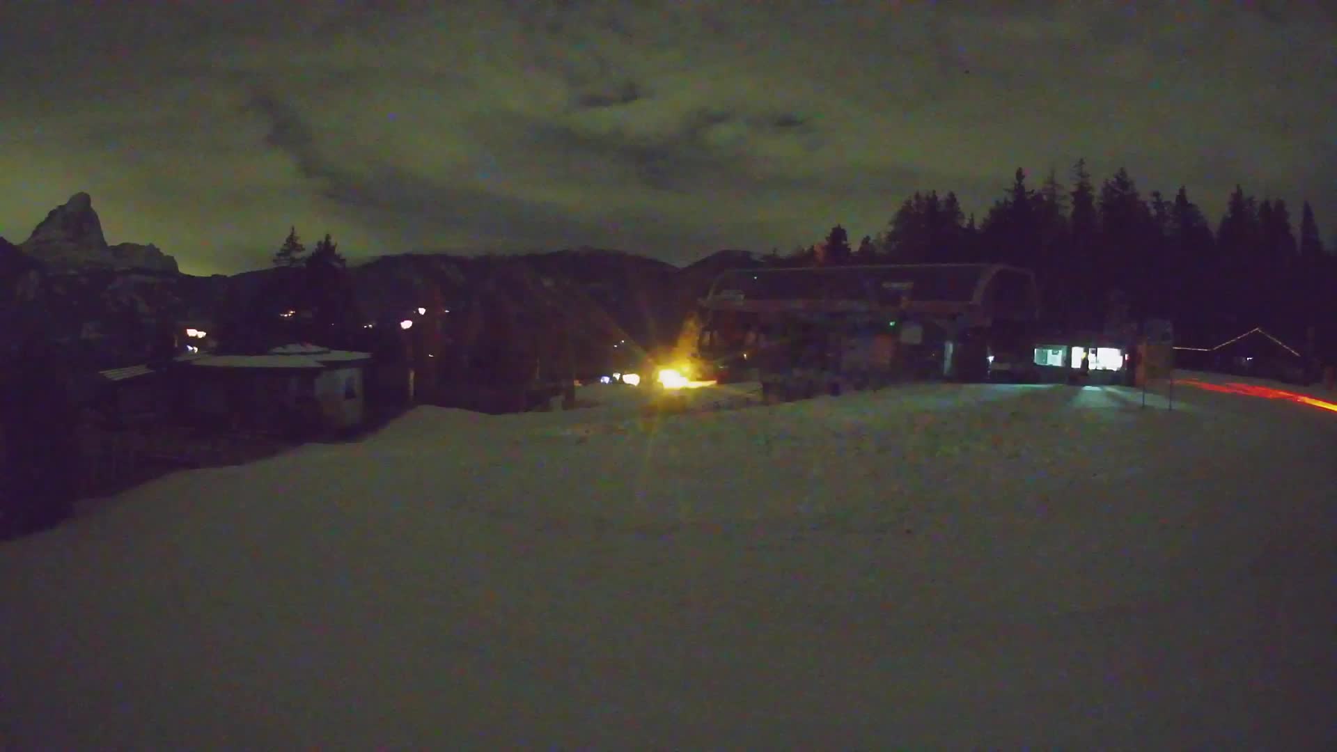 Piz de Plaies | San Vigilio