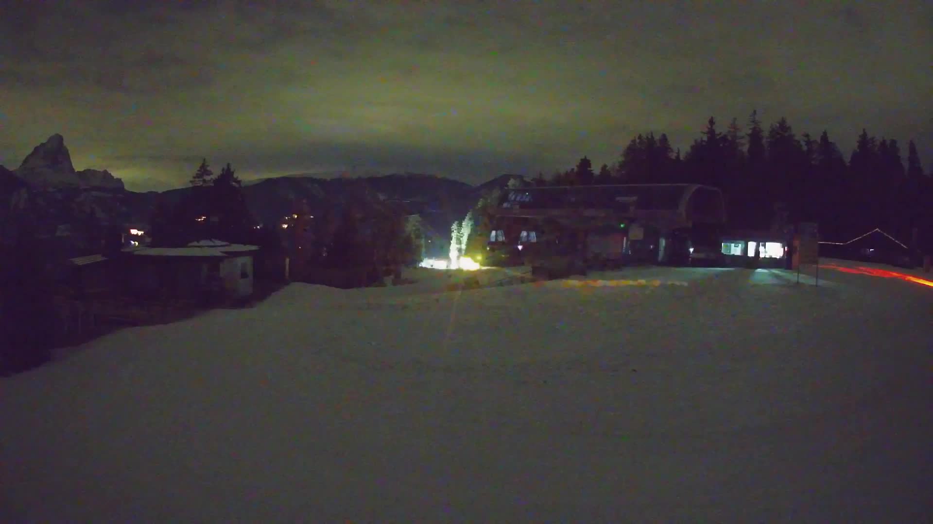 Piz de Plaies | San Vigilio | Kronplatz