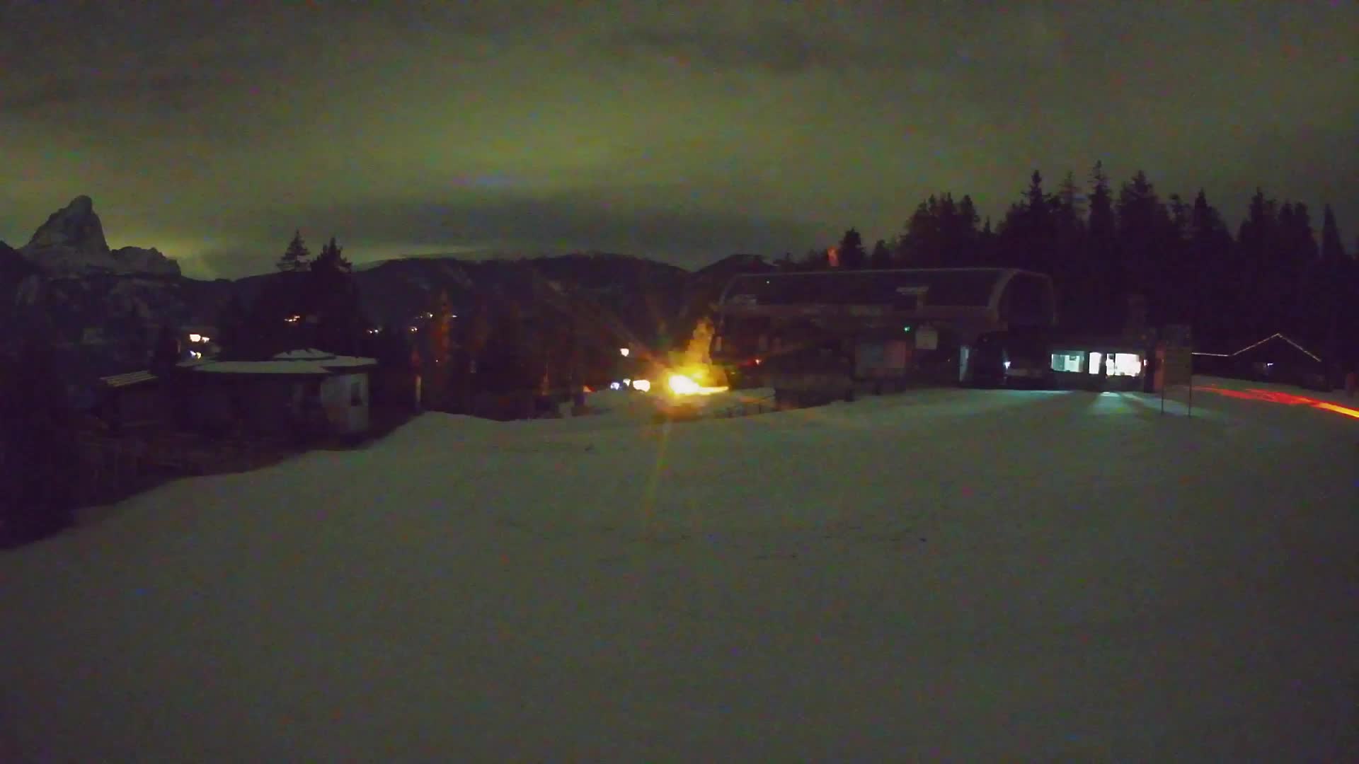 Piz de Plaies | San Vigilio