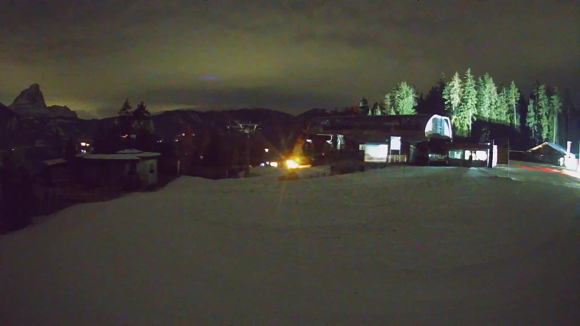 Piz de Plaies | St. Vigil