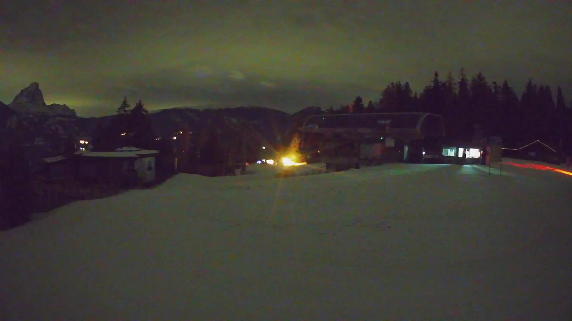 Piz de Plaies | San Vigilio