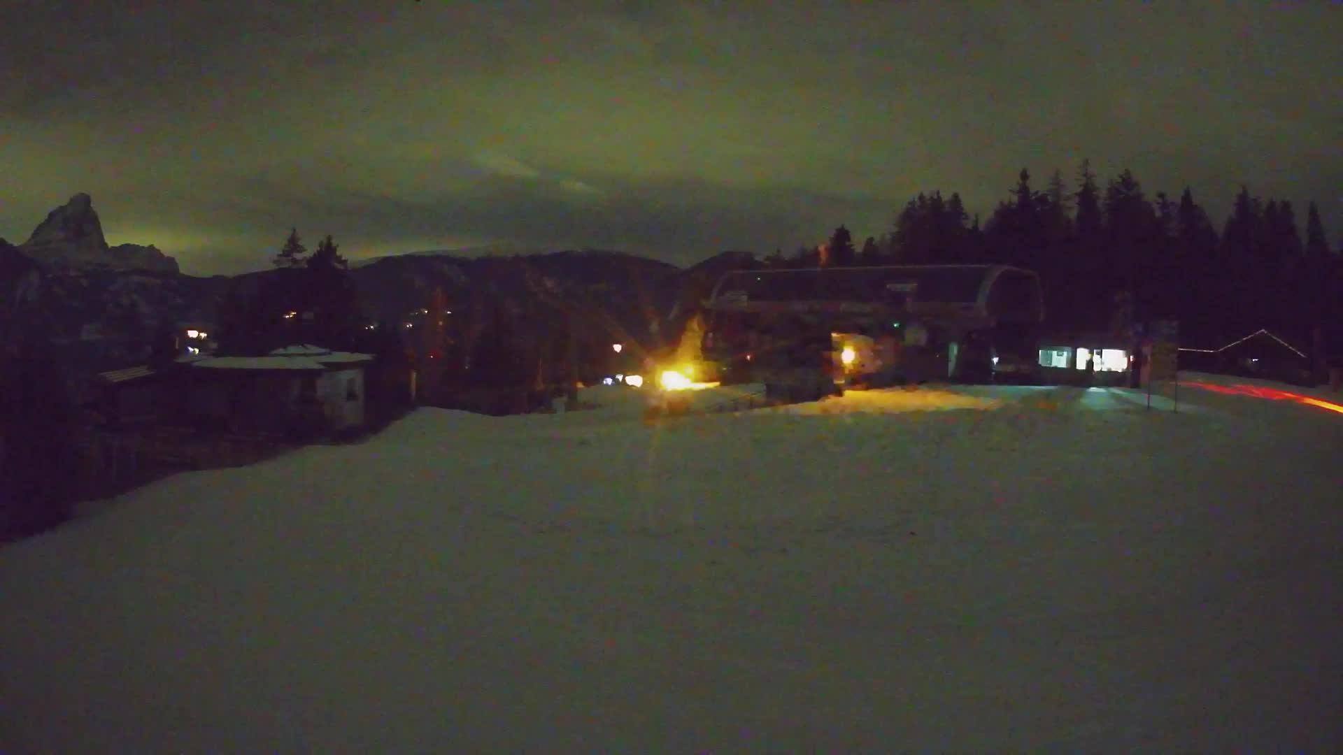 Piz de Plaies | San Vigilio