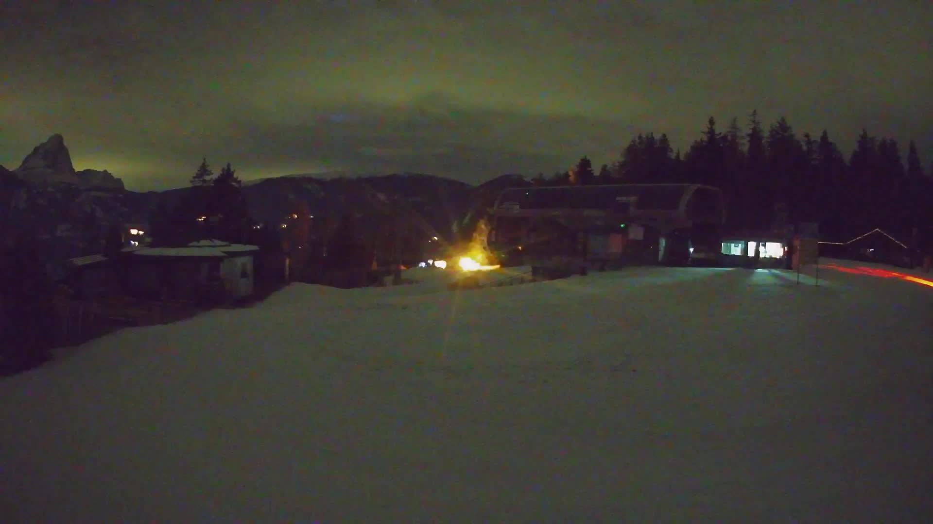 Piz de Plaies | San Vigilio | Kronplatz