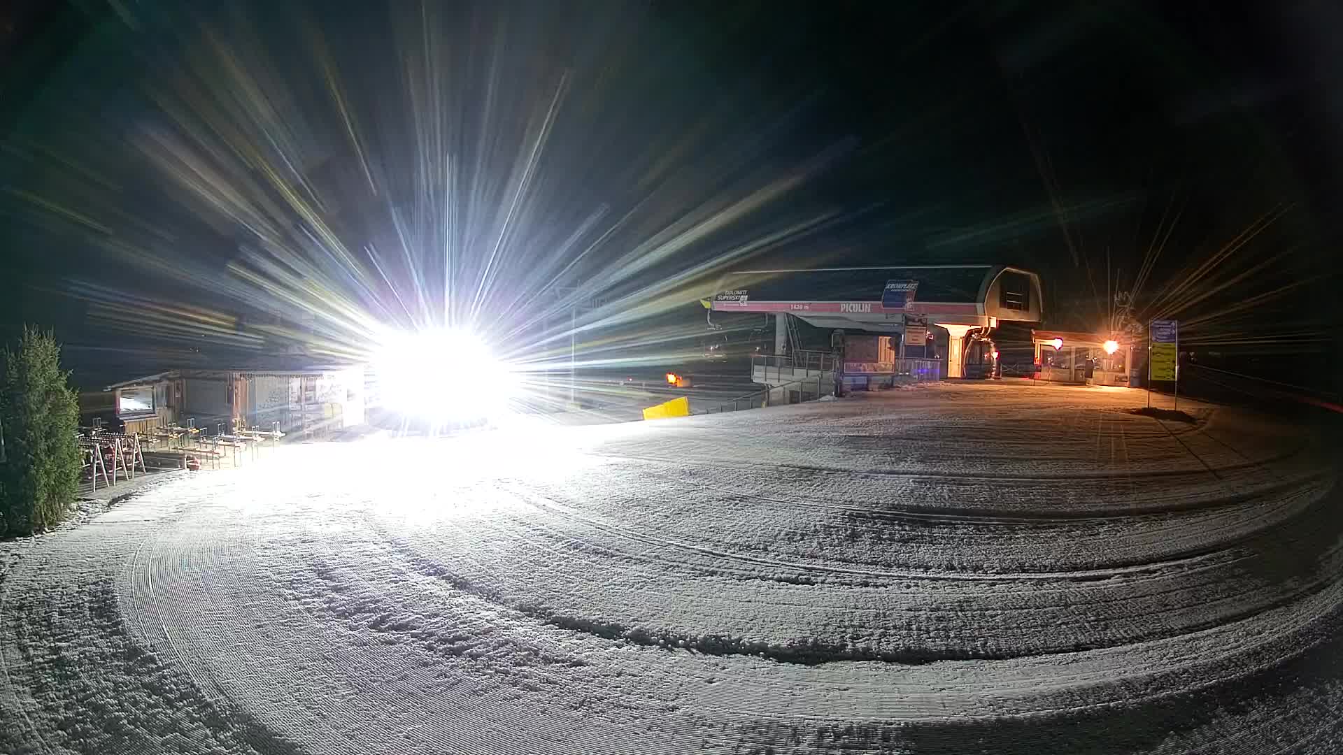 Piz de Plaies | San Vigilio | Kronplatz