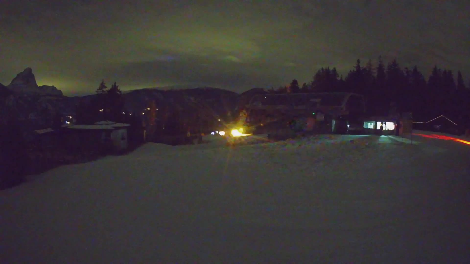 Piz de Plaies | San Vigilio | Kronplatz