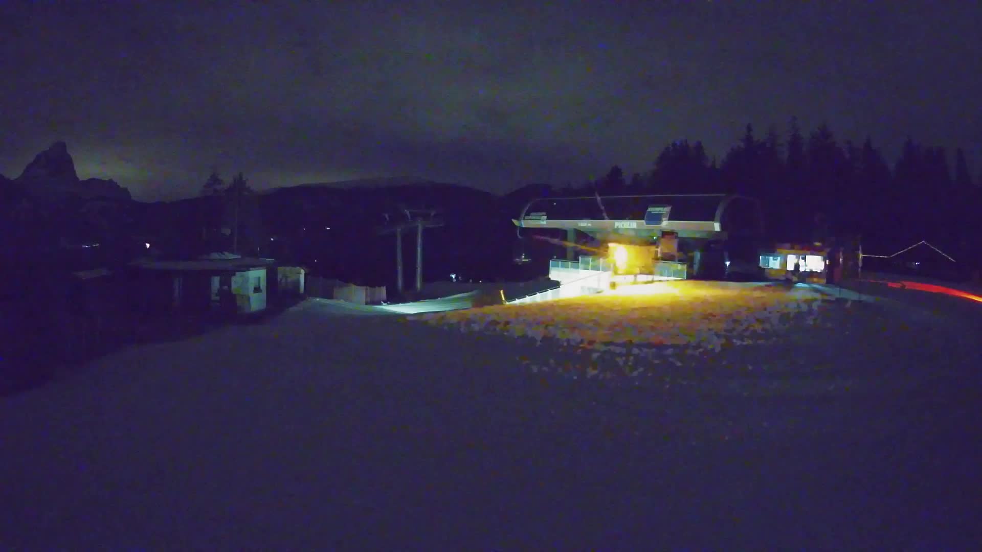 Piz de Plaies | San Vigilio | Kronplatz